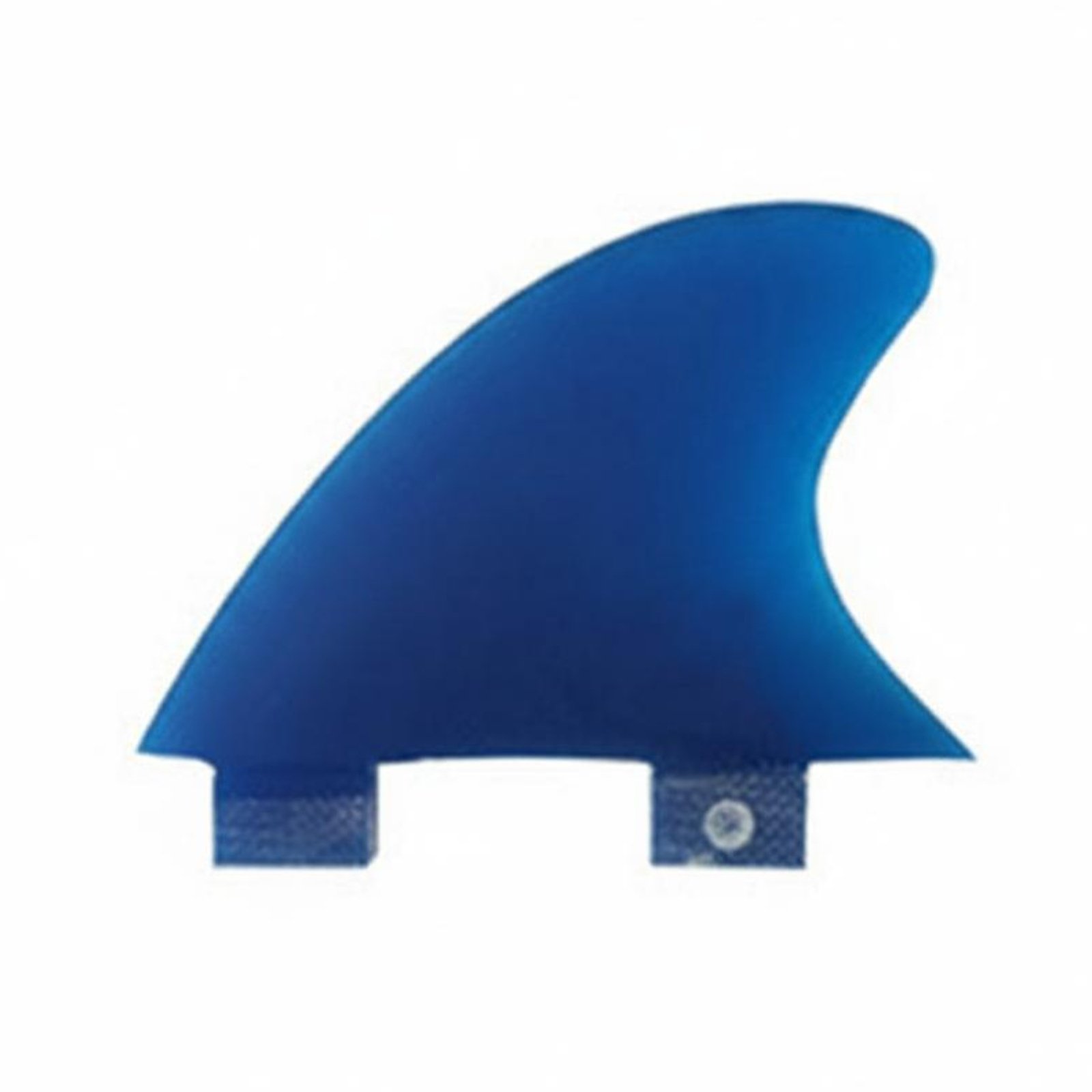 Wide Base Surfboard Fin