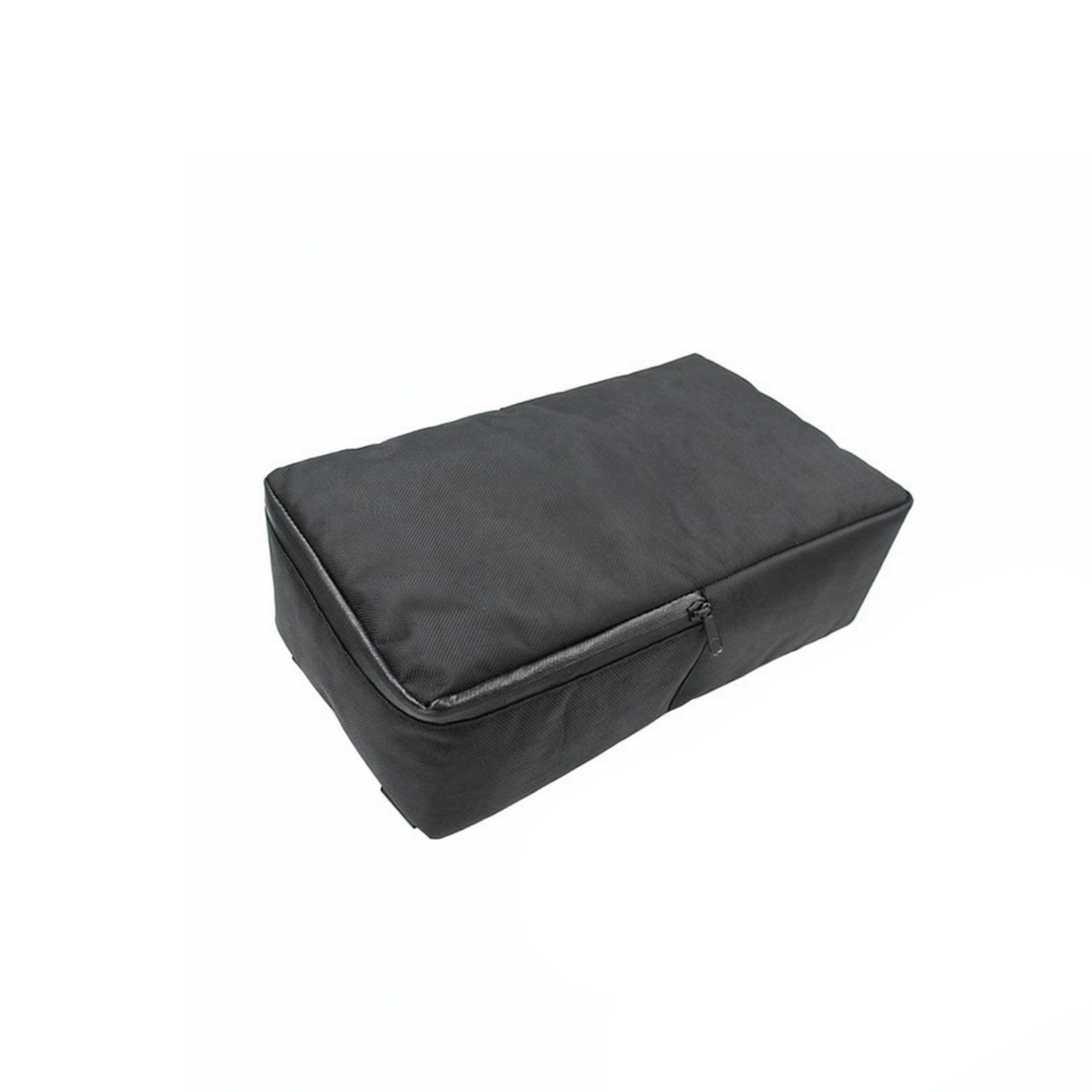 Front Bag with Attachment Loops