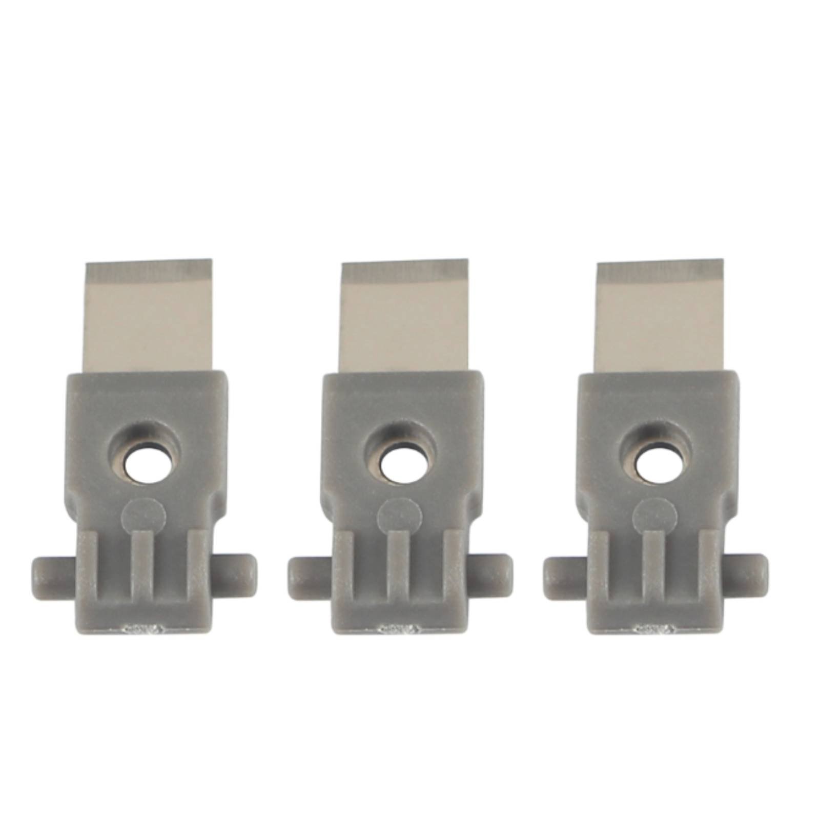 3 Pieces Filament Cutter