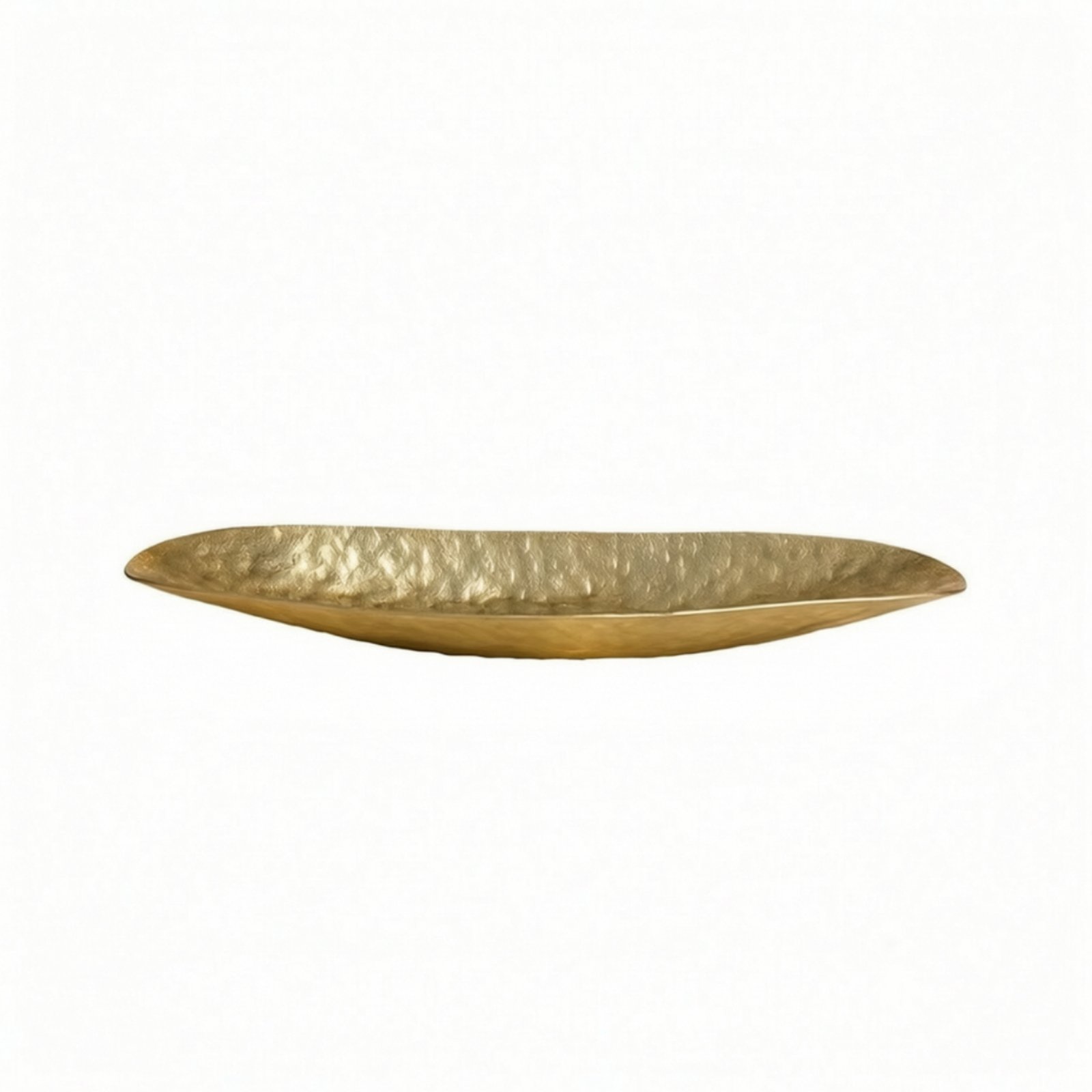 Tray Hammered Surface