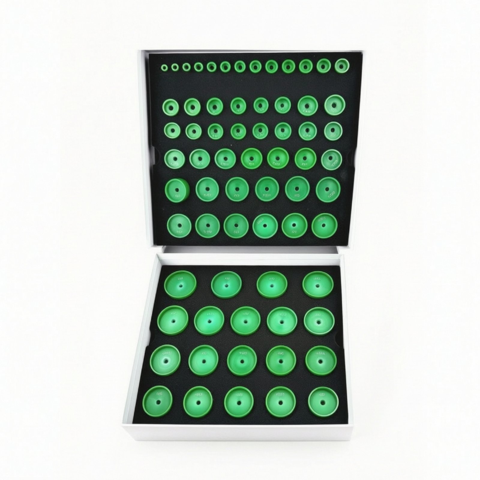 Watch Crystal Press Dies 68 Pieces