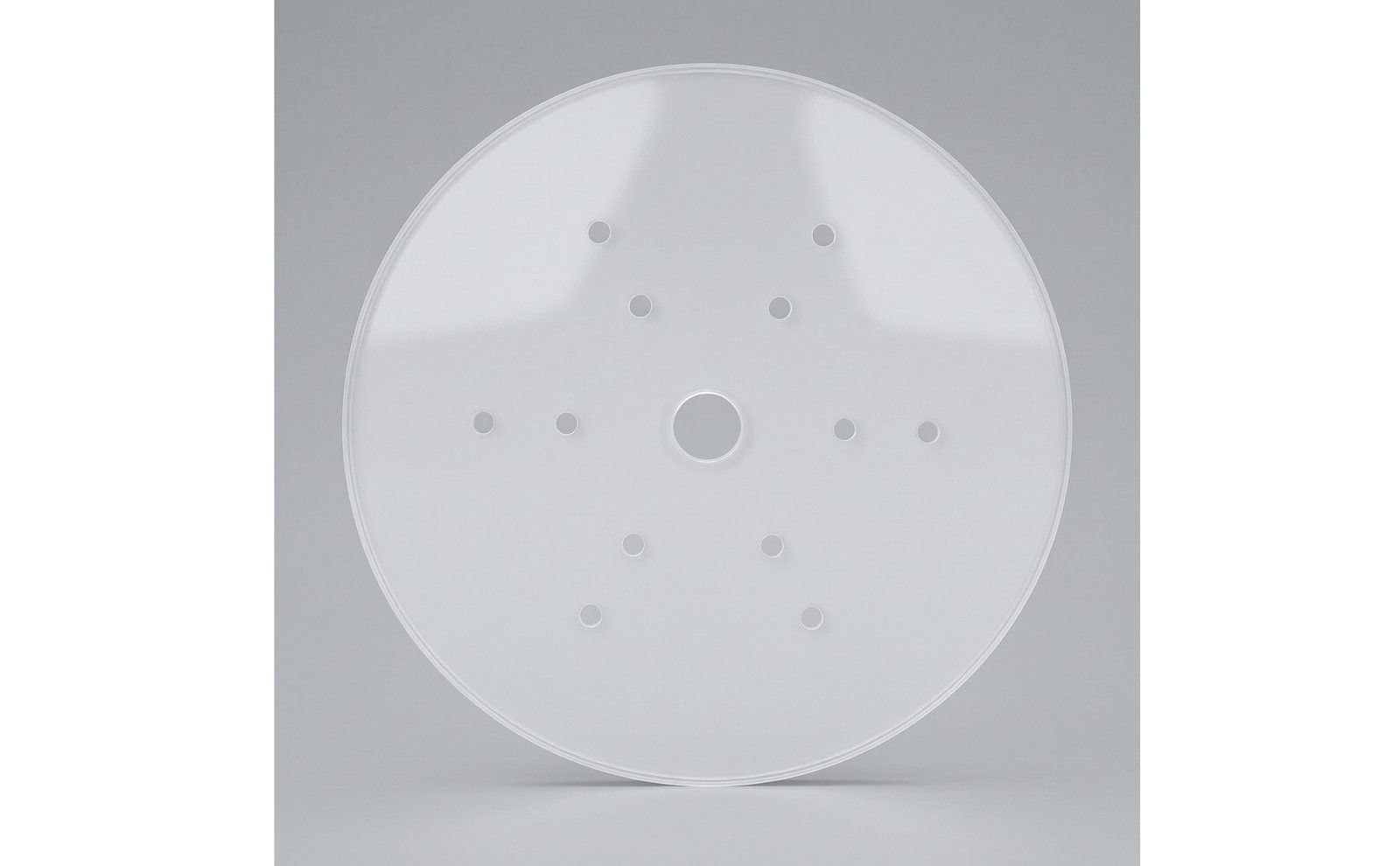 Aquarium Lid Ventilated