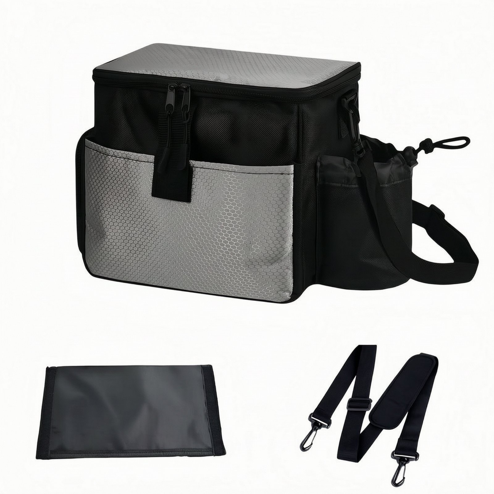 Disc Putting Storage Bag