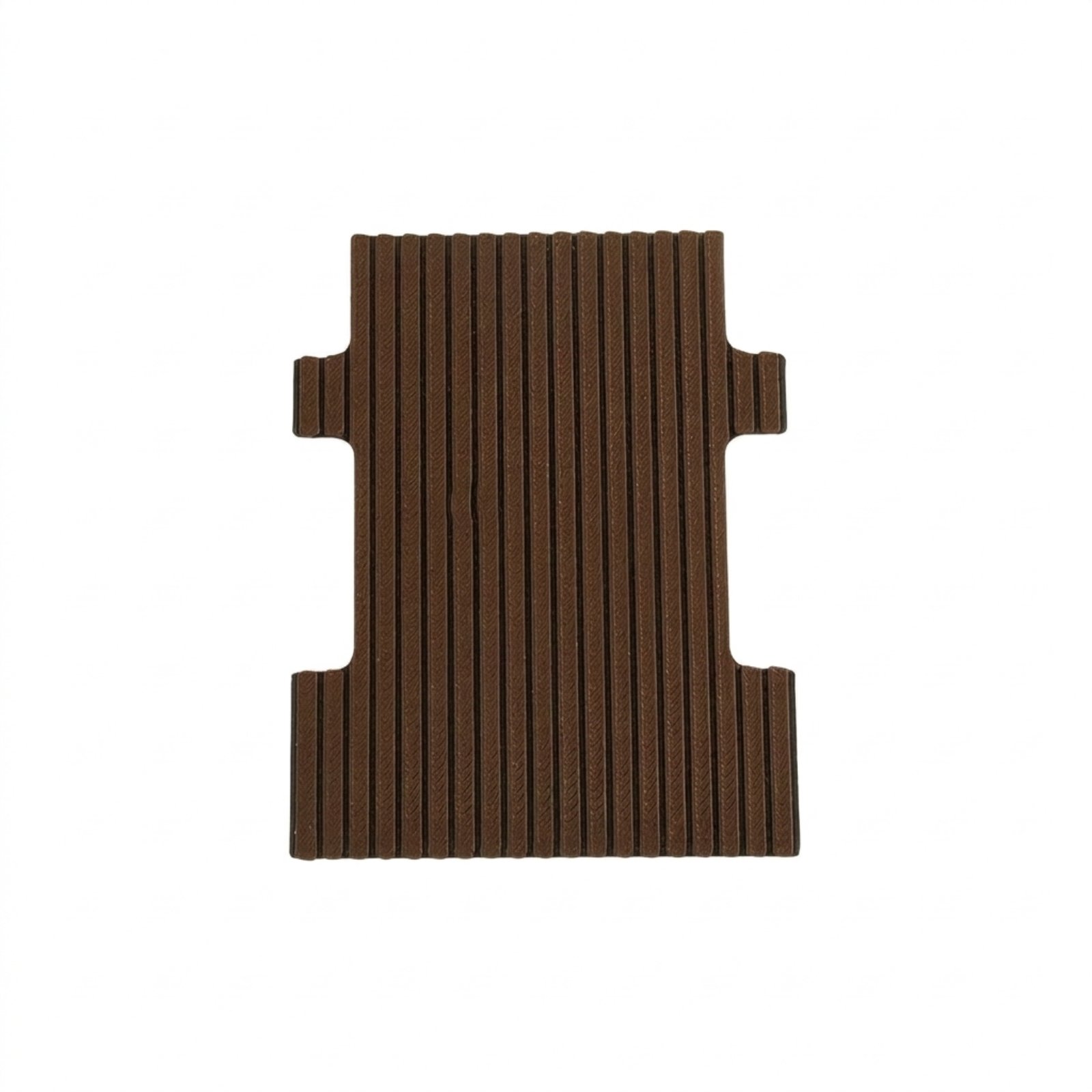 Model Truck Bed Insert