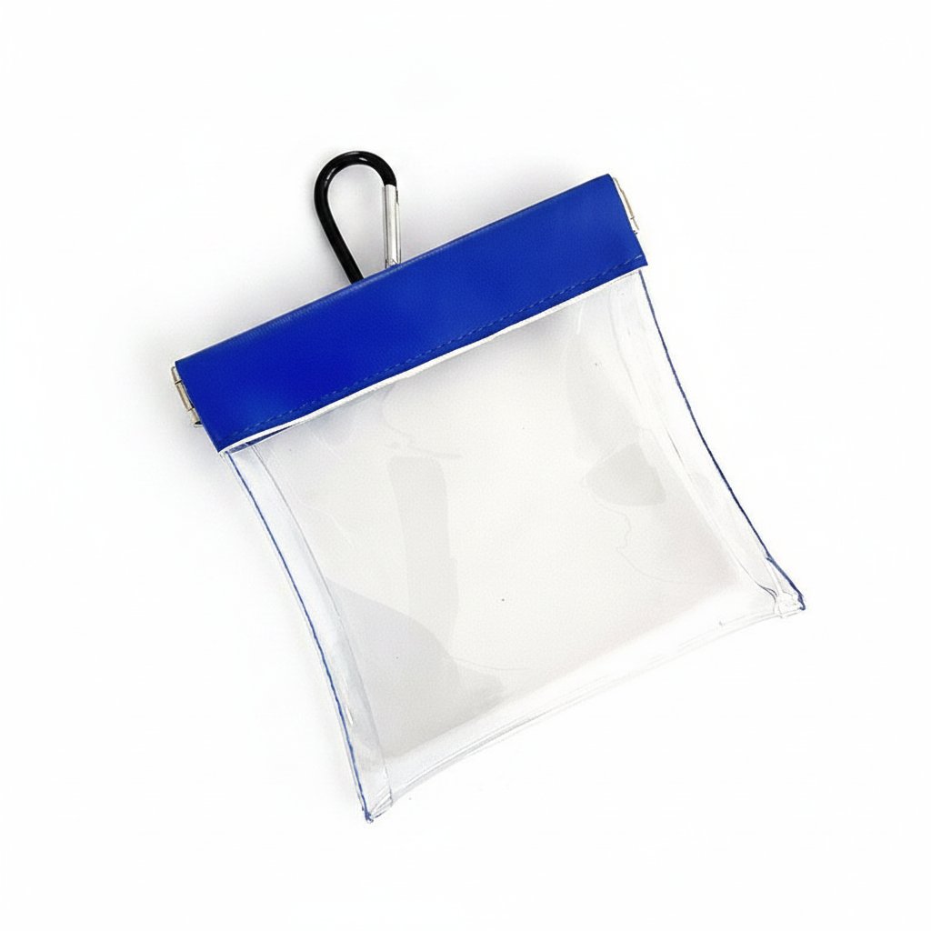 Golf Ball Pouch