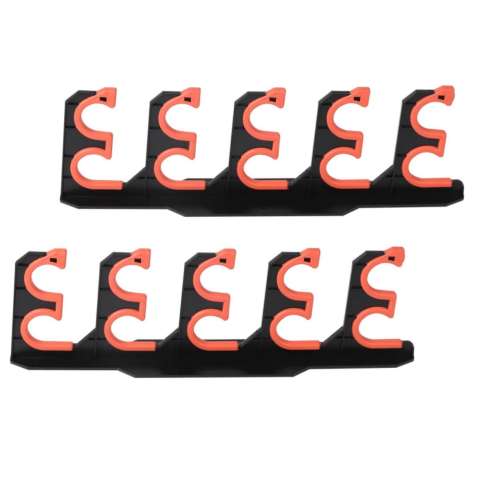 Fishing Rod Garage Rack