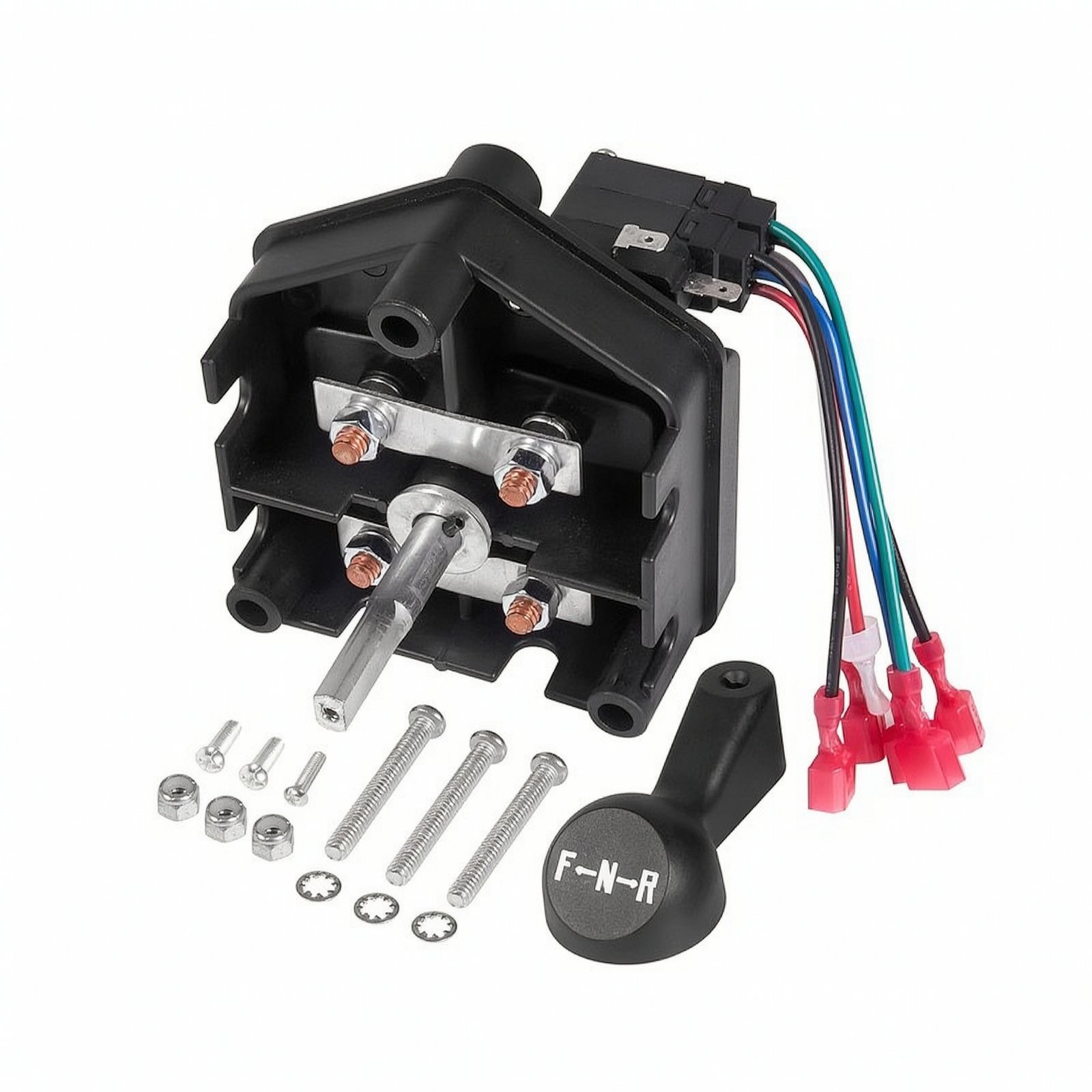 F N R Switch Assembly 48V Forward Backward