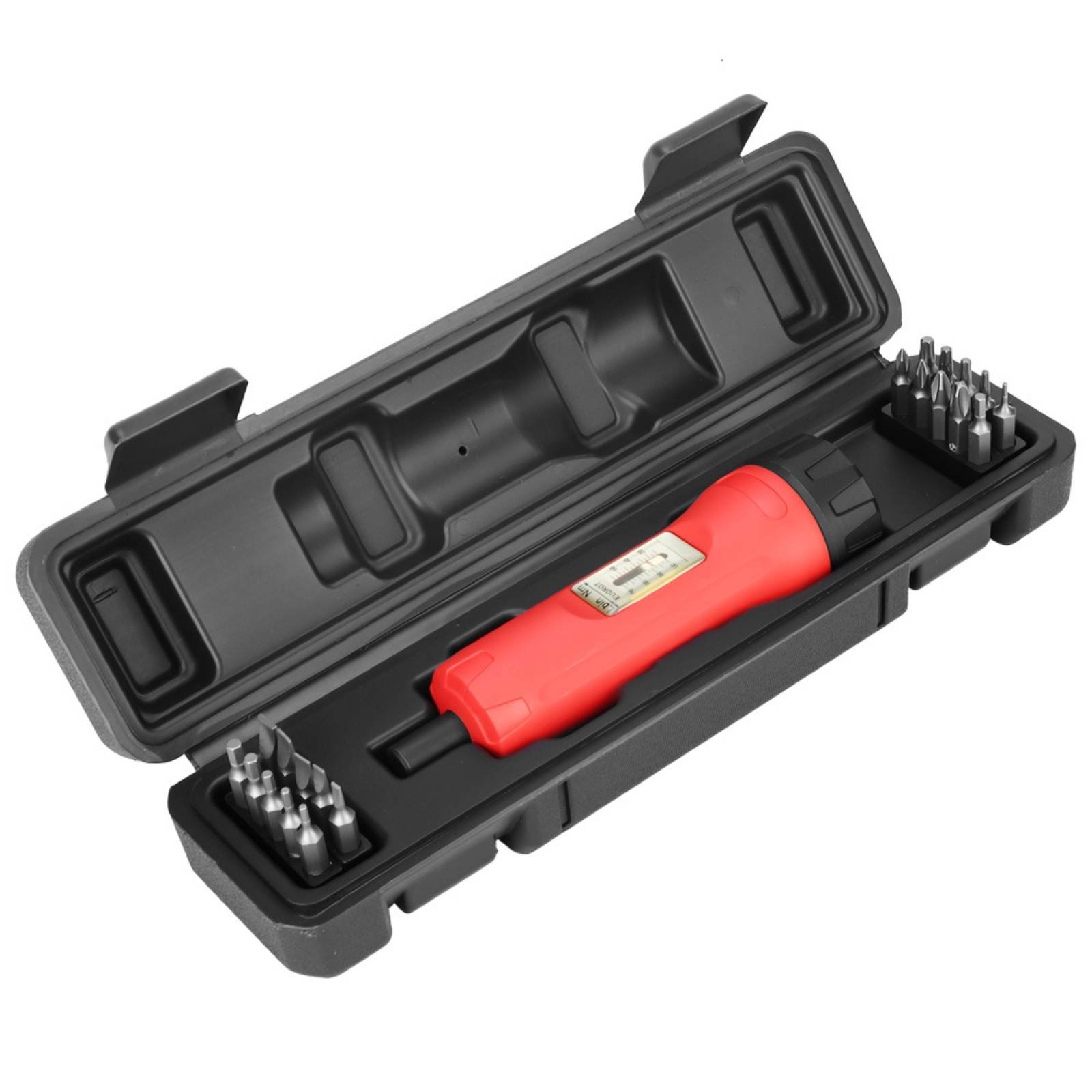 21-Piece Tension Screwdriver Set