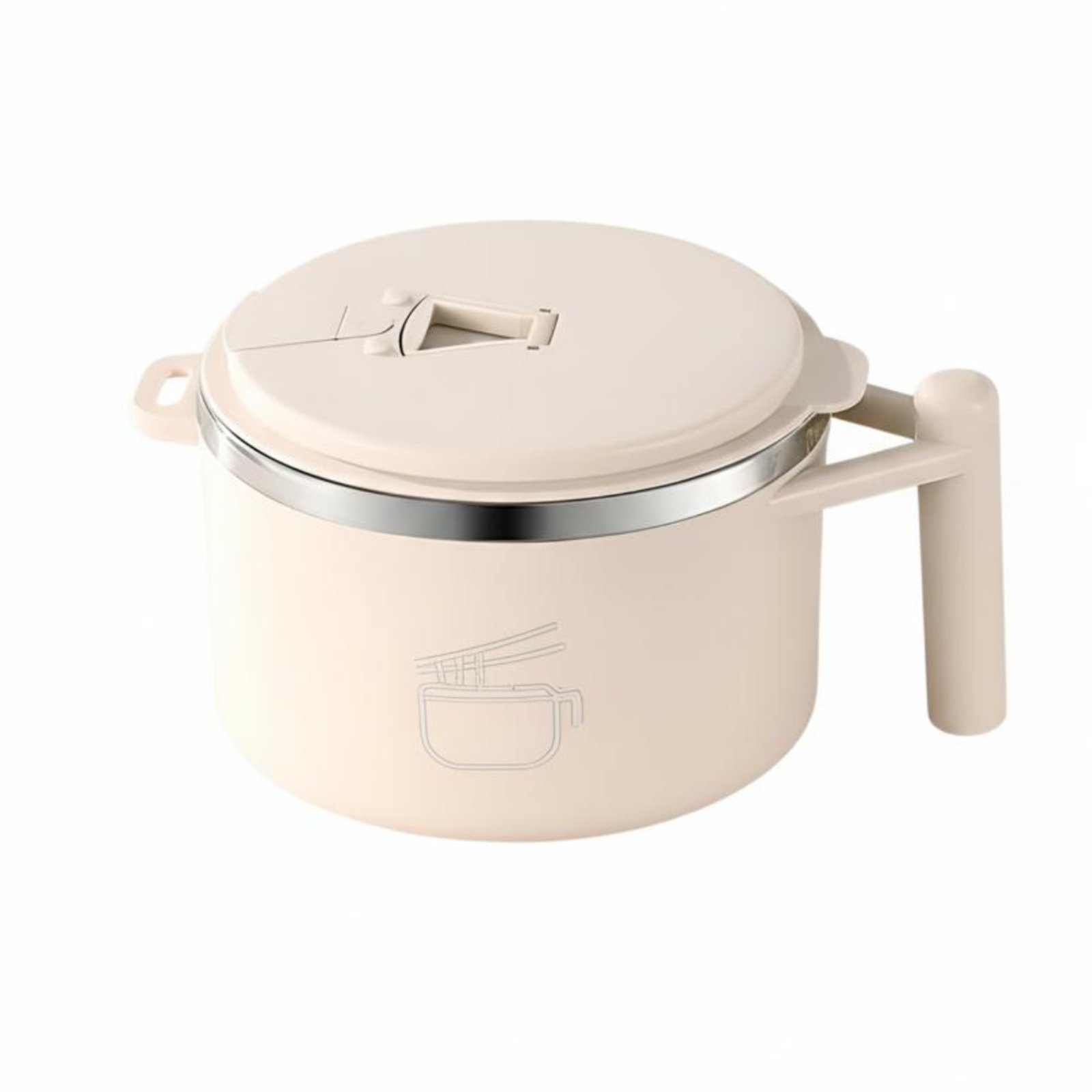 304 Stainless Steel Pasta Bowl