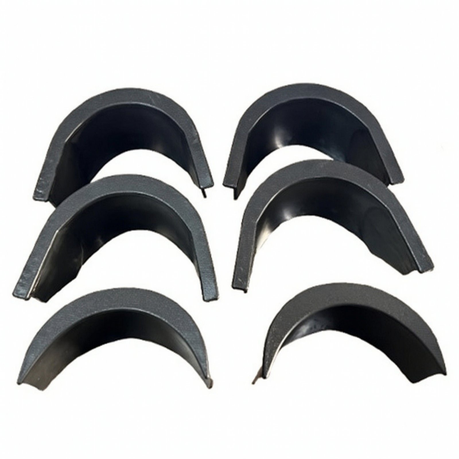 Pool Table Pocket Liner 6 Pieces