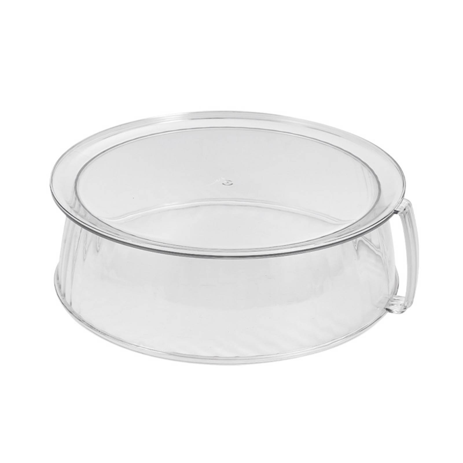Microwave Plate Cover