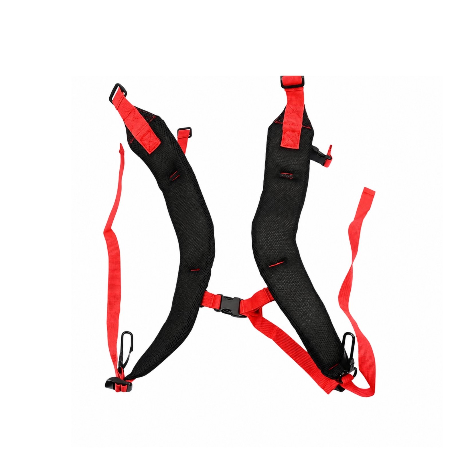 Backpack Blower Strap