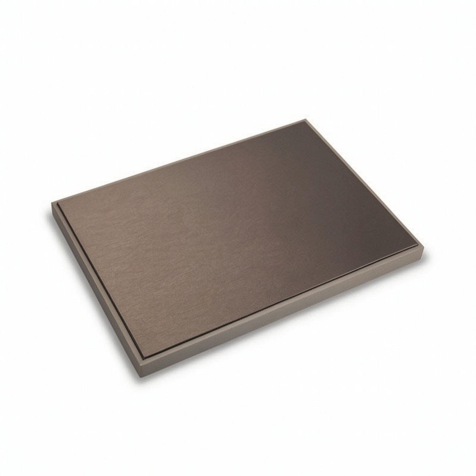 Flat Jewelry Display Tray