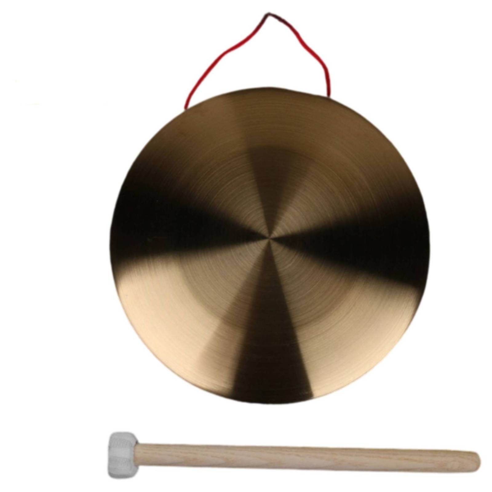 Clear Sound Gong