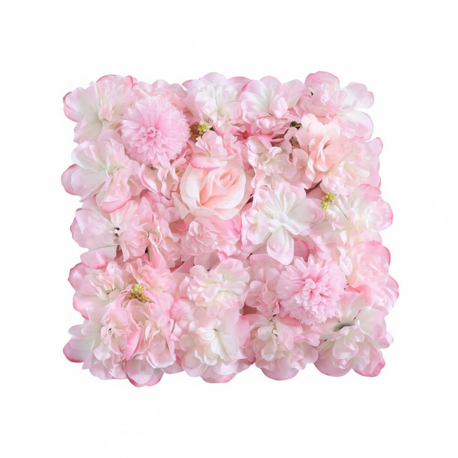 Artificial Rose Wall Panel – Hq-07