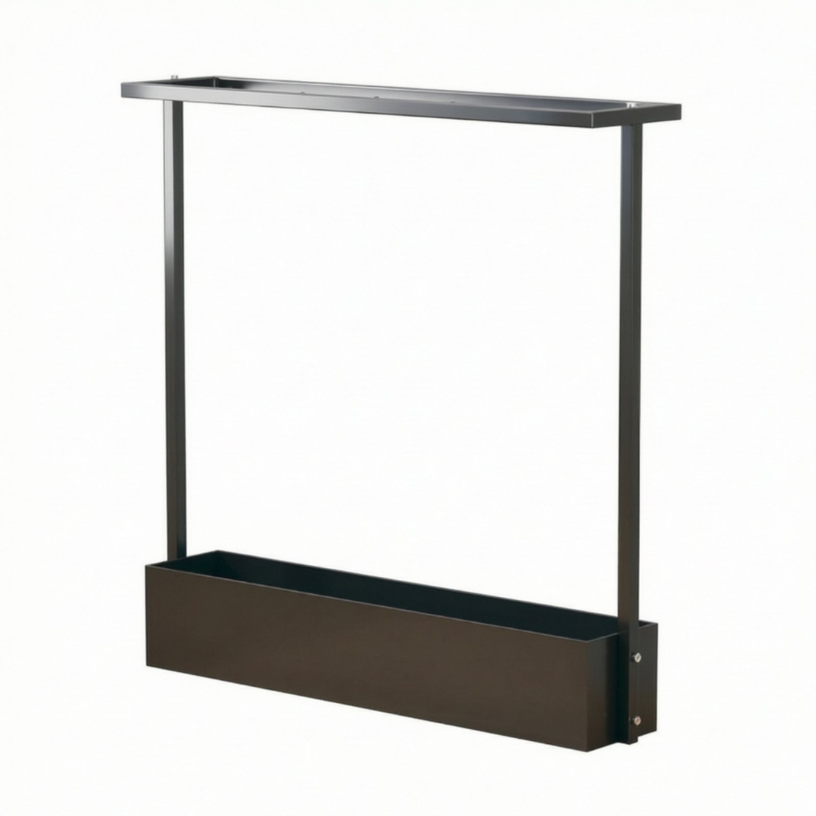 Floor-Standing Racket Rack