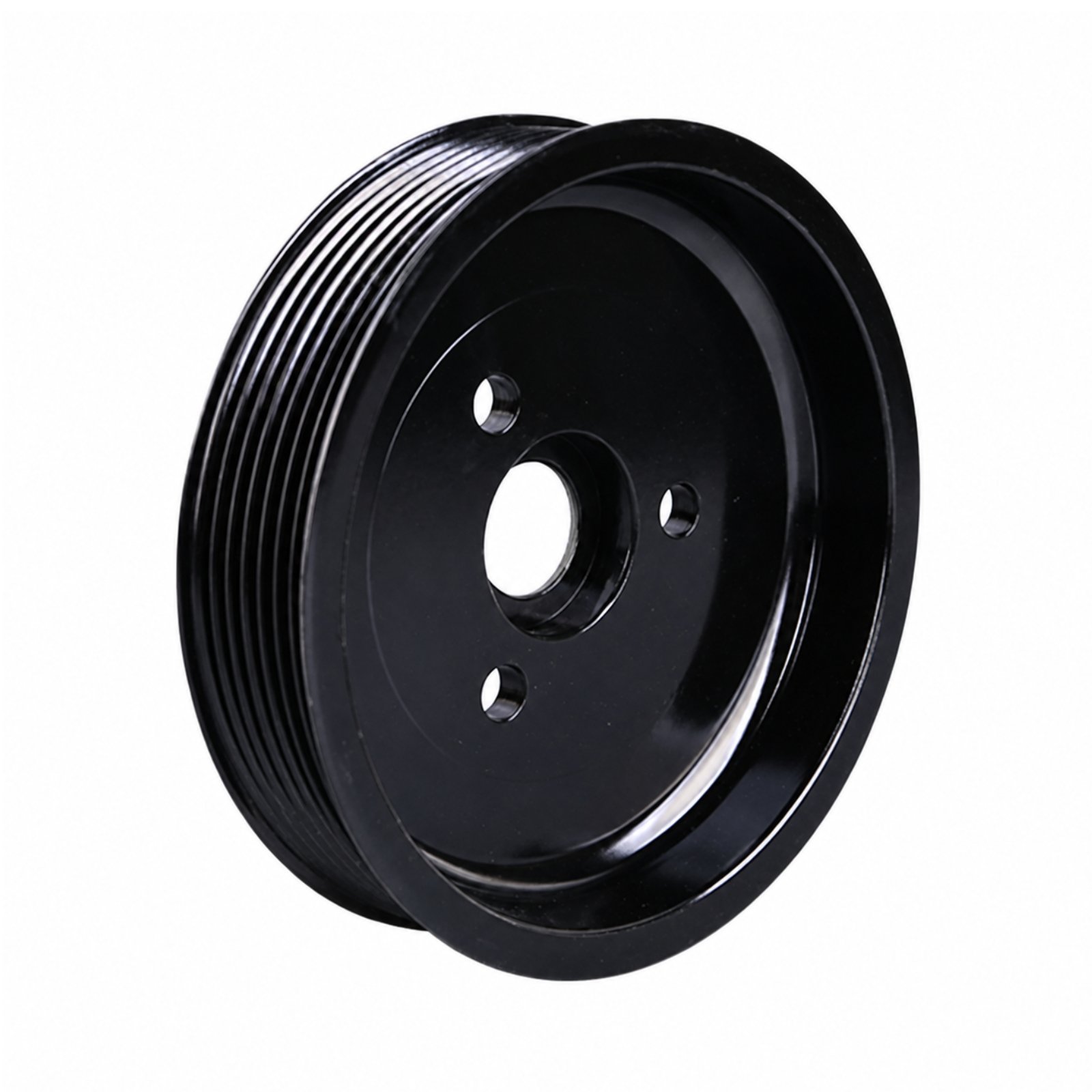 Steering Pump Pulley
