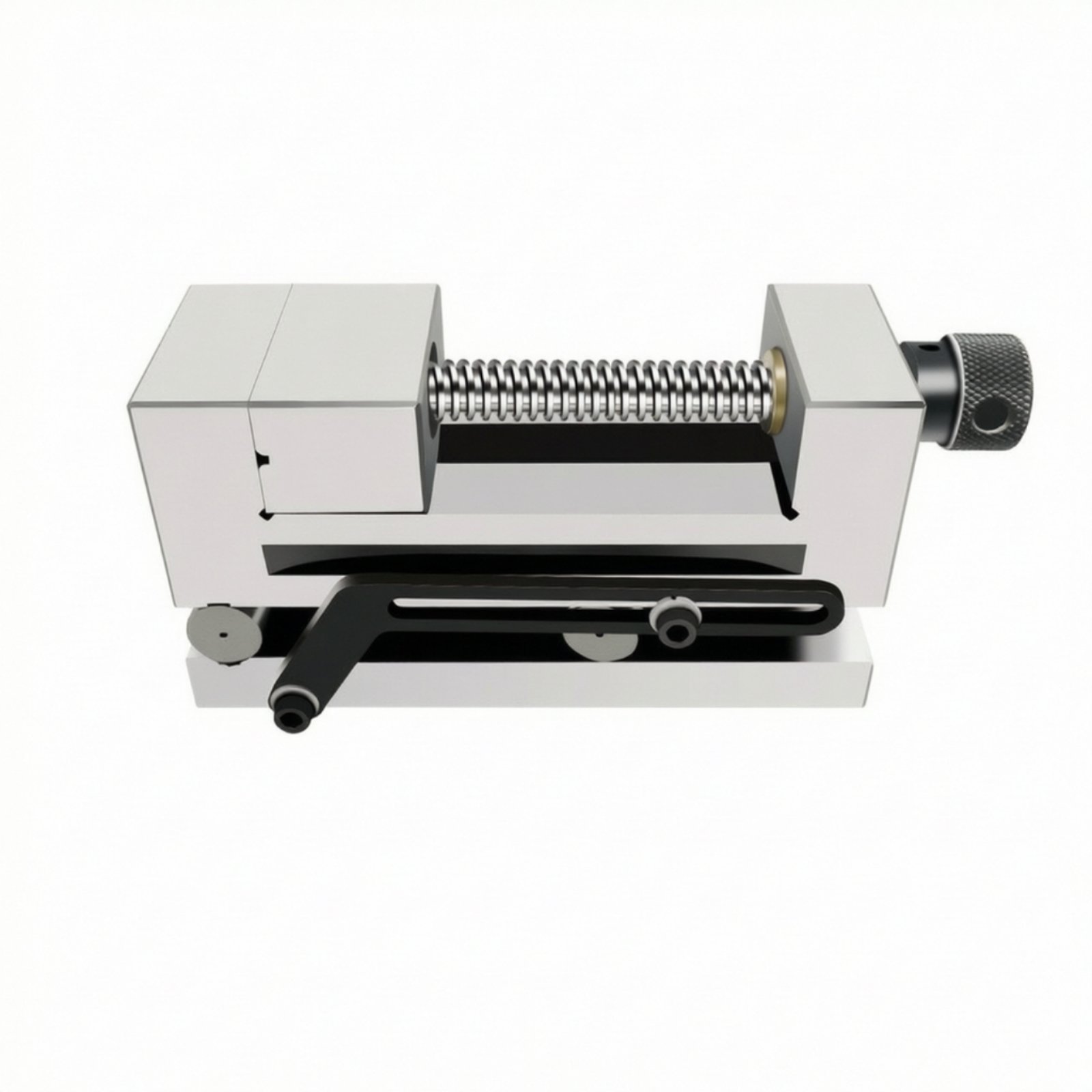 360-Degree Sine Swivel Vise
