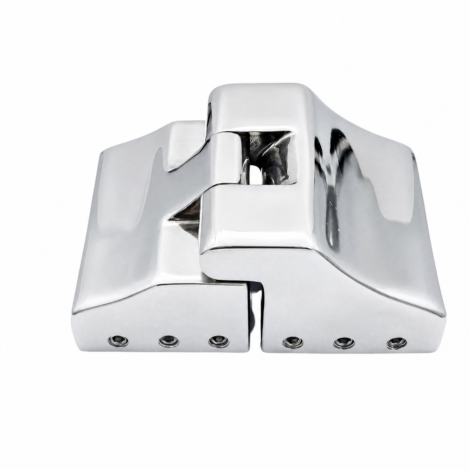 316 Heavy-Duty Hinge