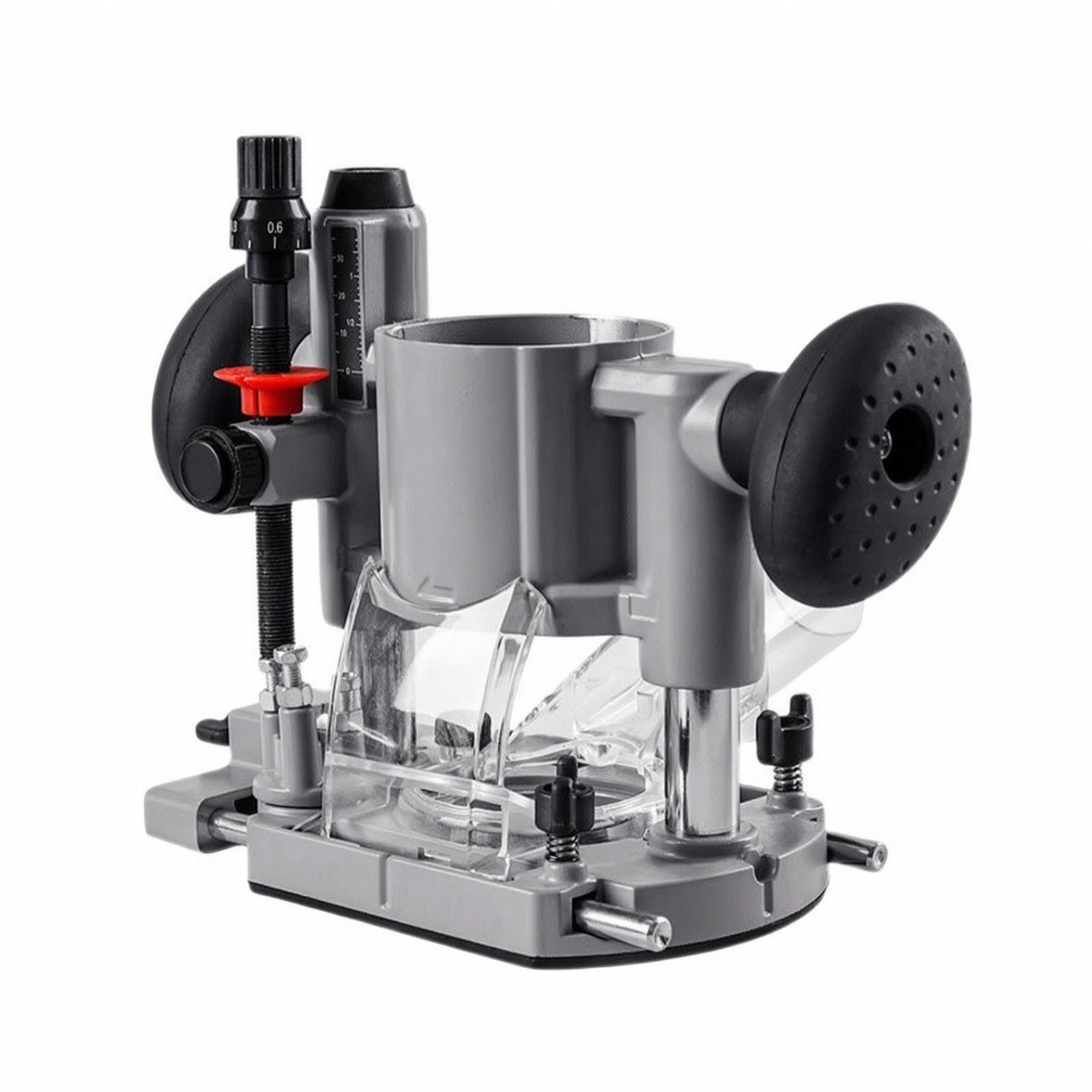 TwinHandle Trim Router