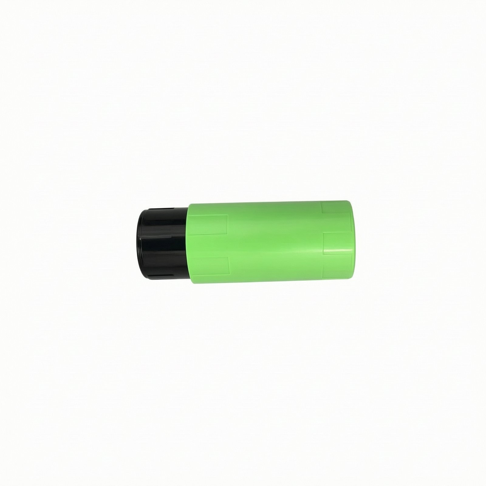Tennis Ball Pressure Canister – Grass Green