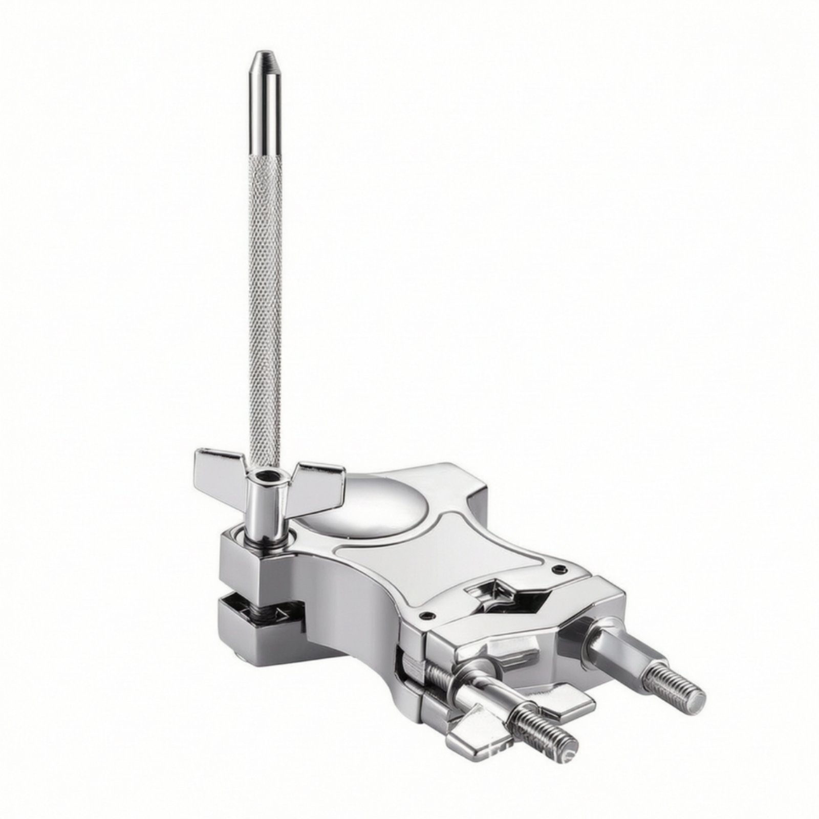 Chrome Drum Mounting Clamp