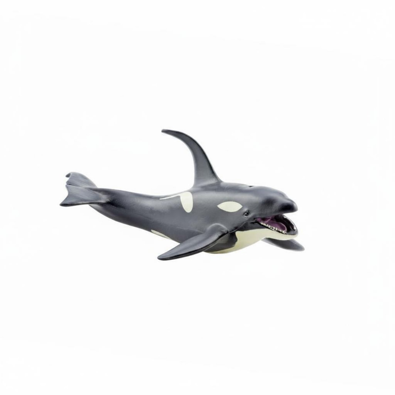 Oceanic Mammal Figurine