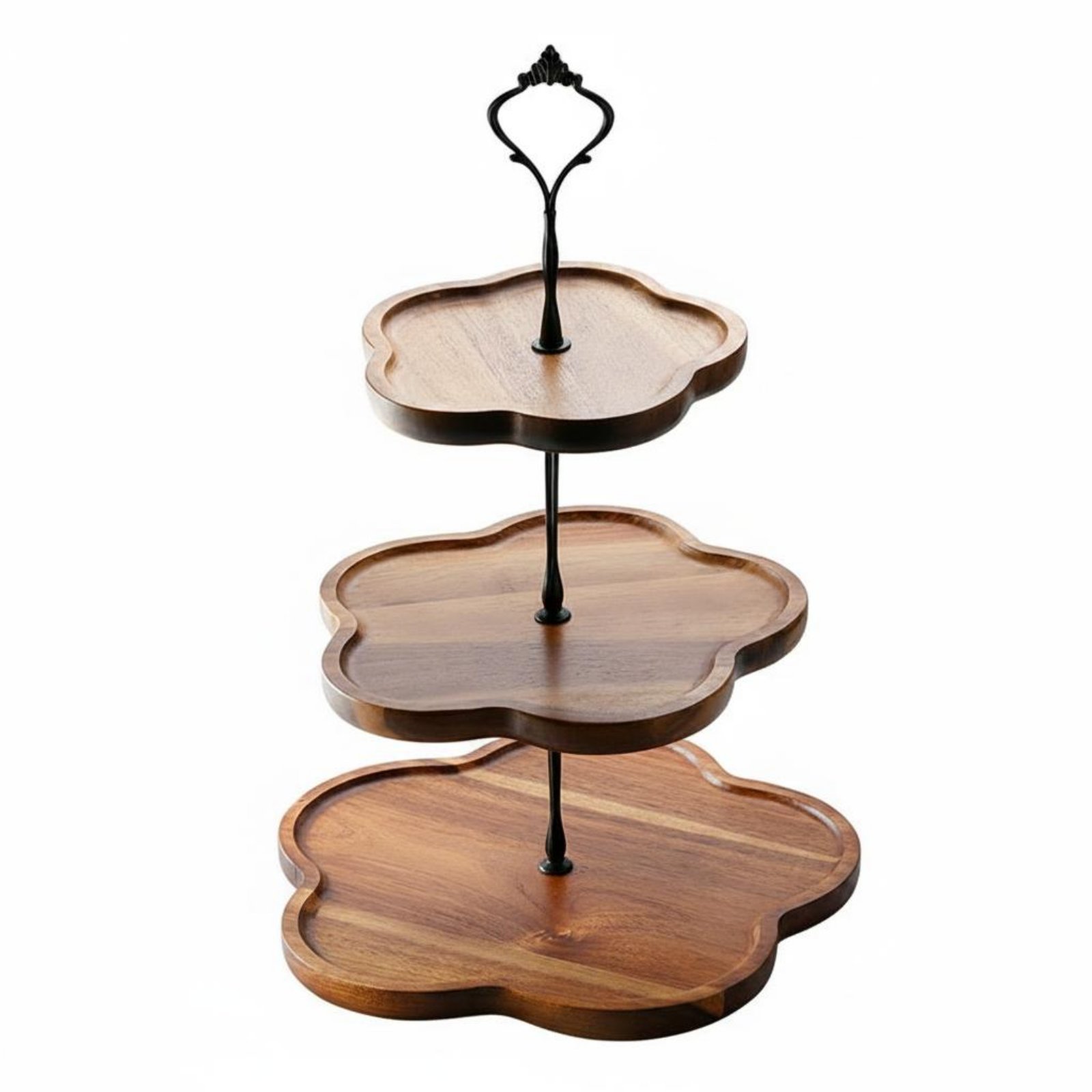 Cupcake Stand 3 Tier