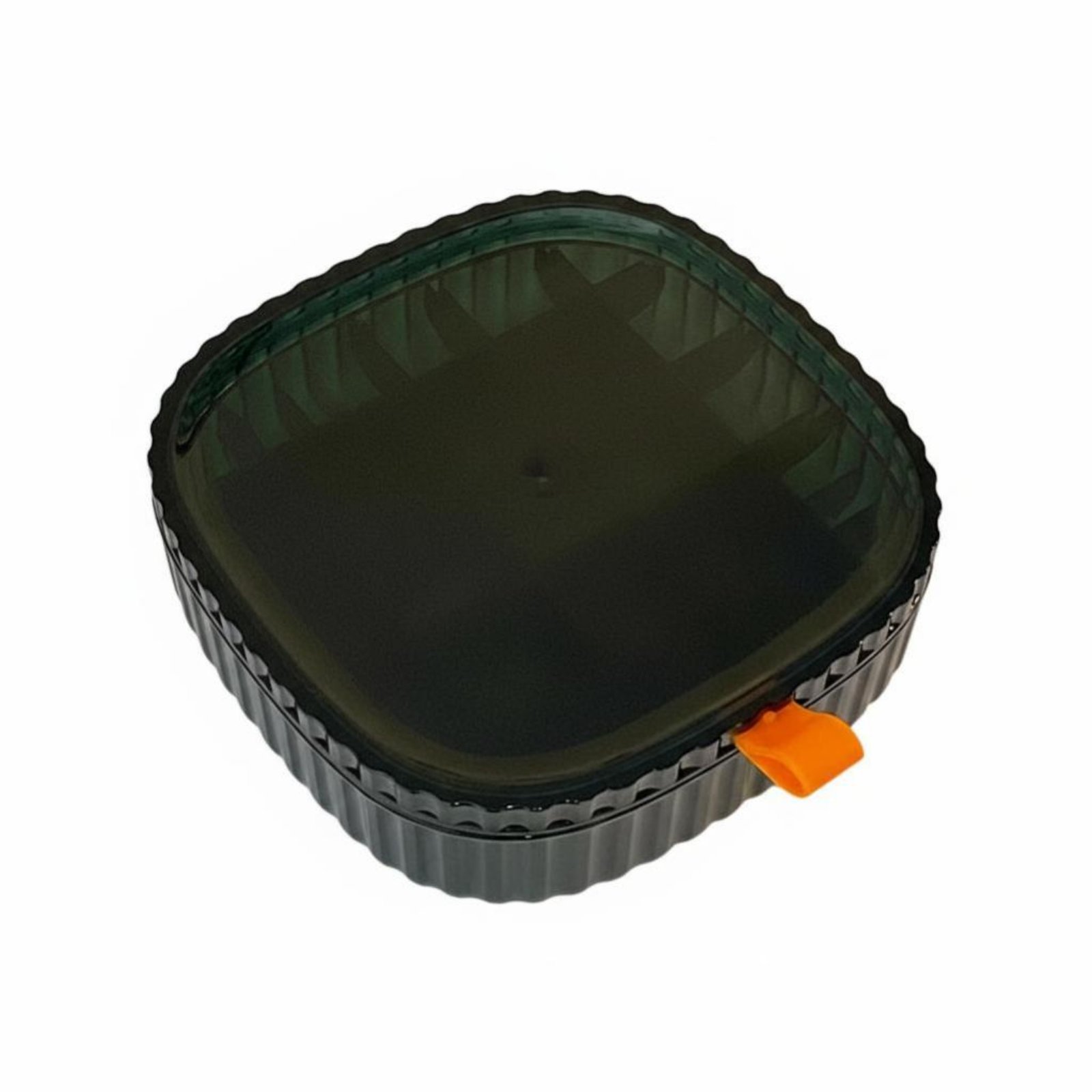 Compartmented Jewelry Holder