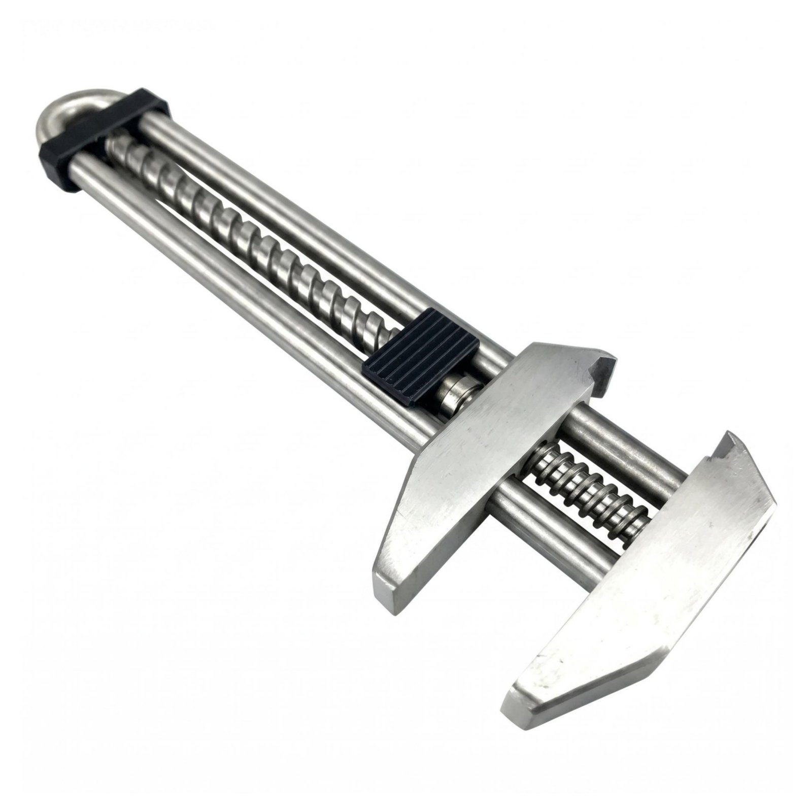 Multi-Function Adjustable Wrench