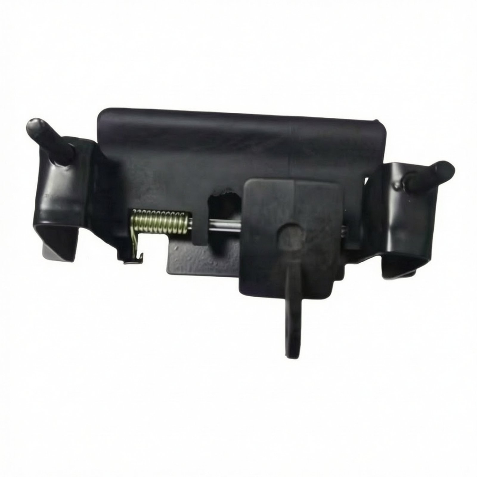 Tailgate Handle Assembly