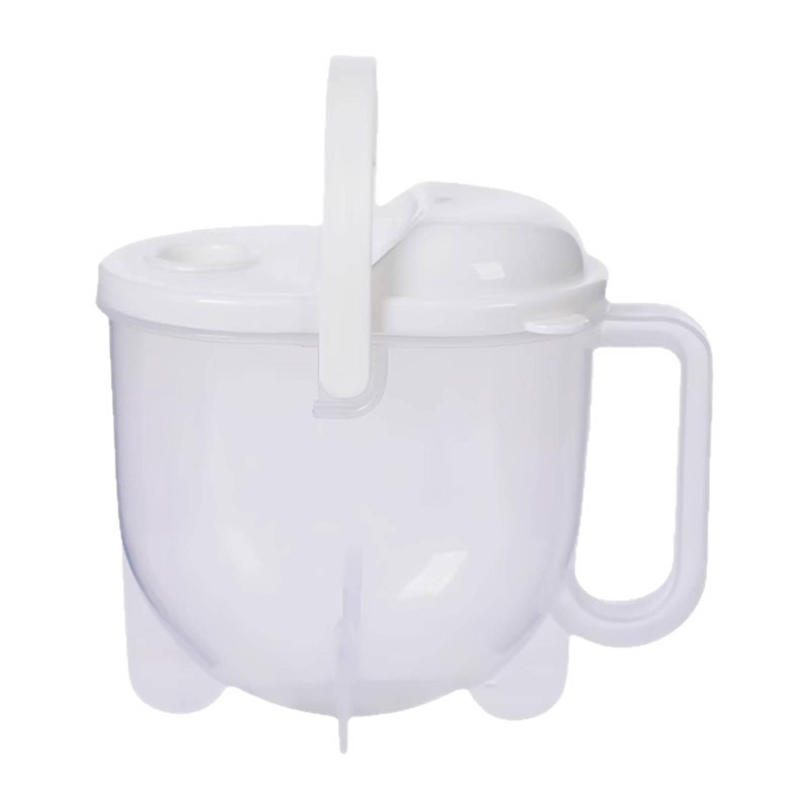 Rice Washer with Strainer