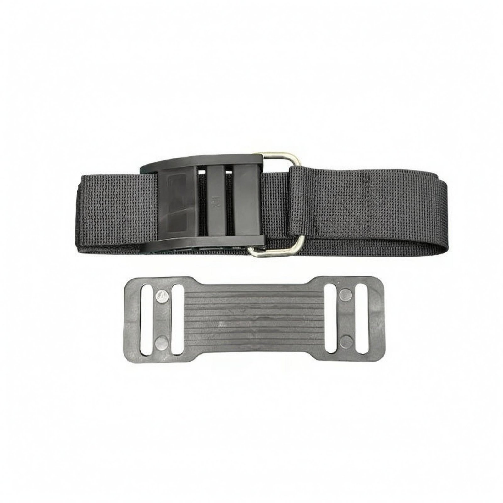 BCD Tank Strap Assembly
