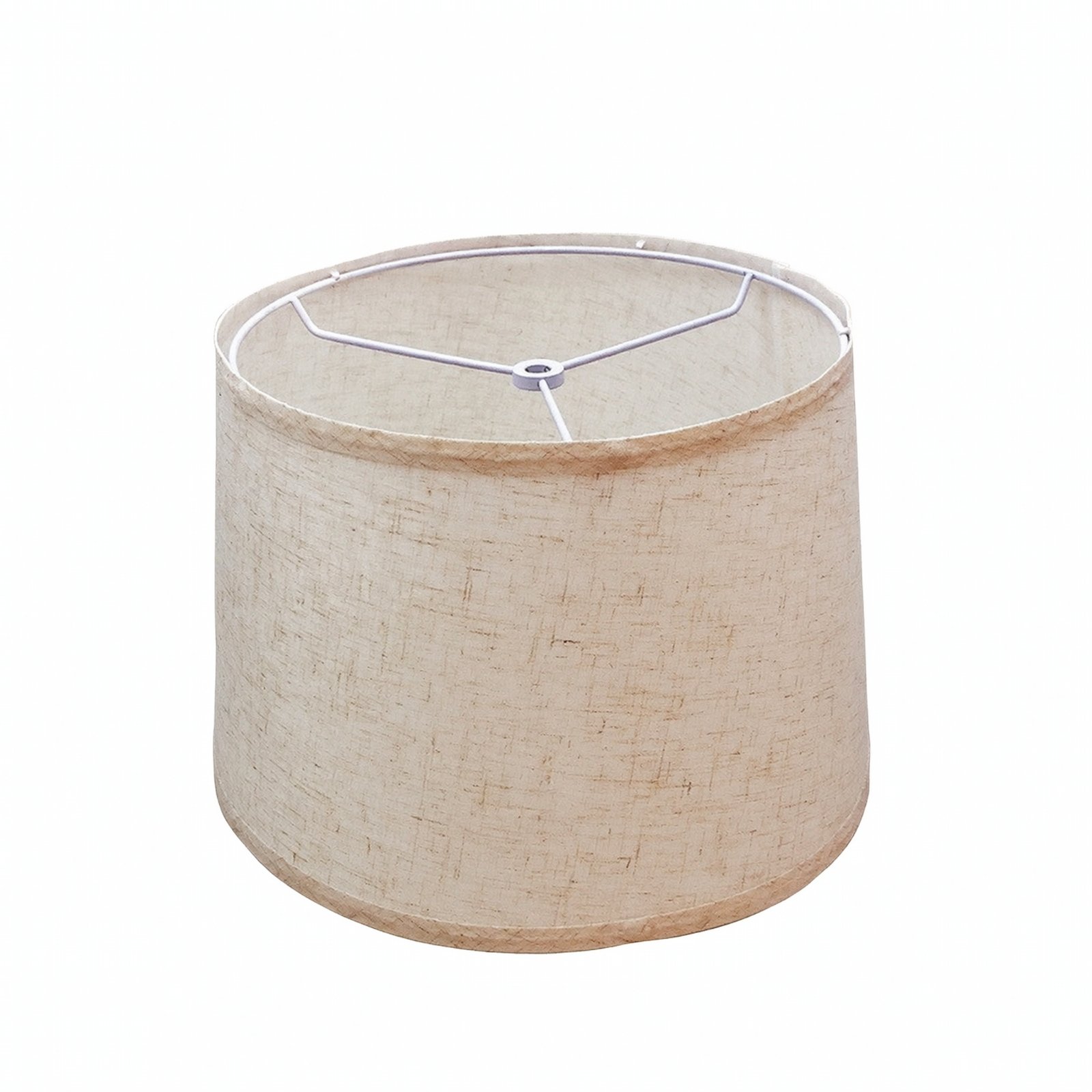 Foldable Drum Lampshade