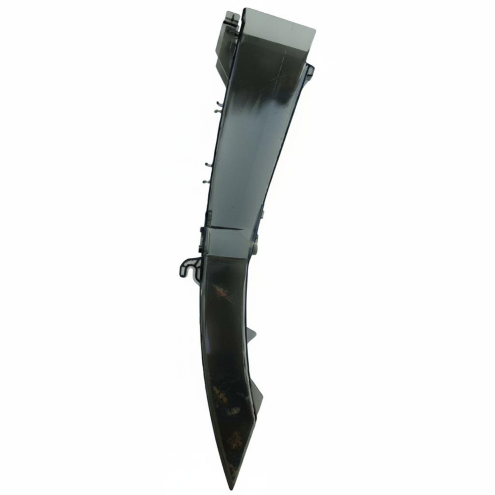 No-Till Planter Seeder Tube