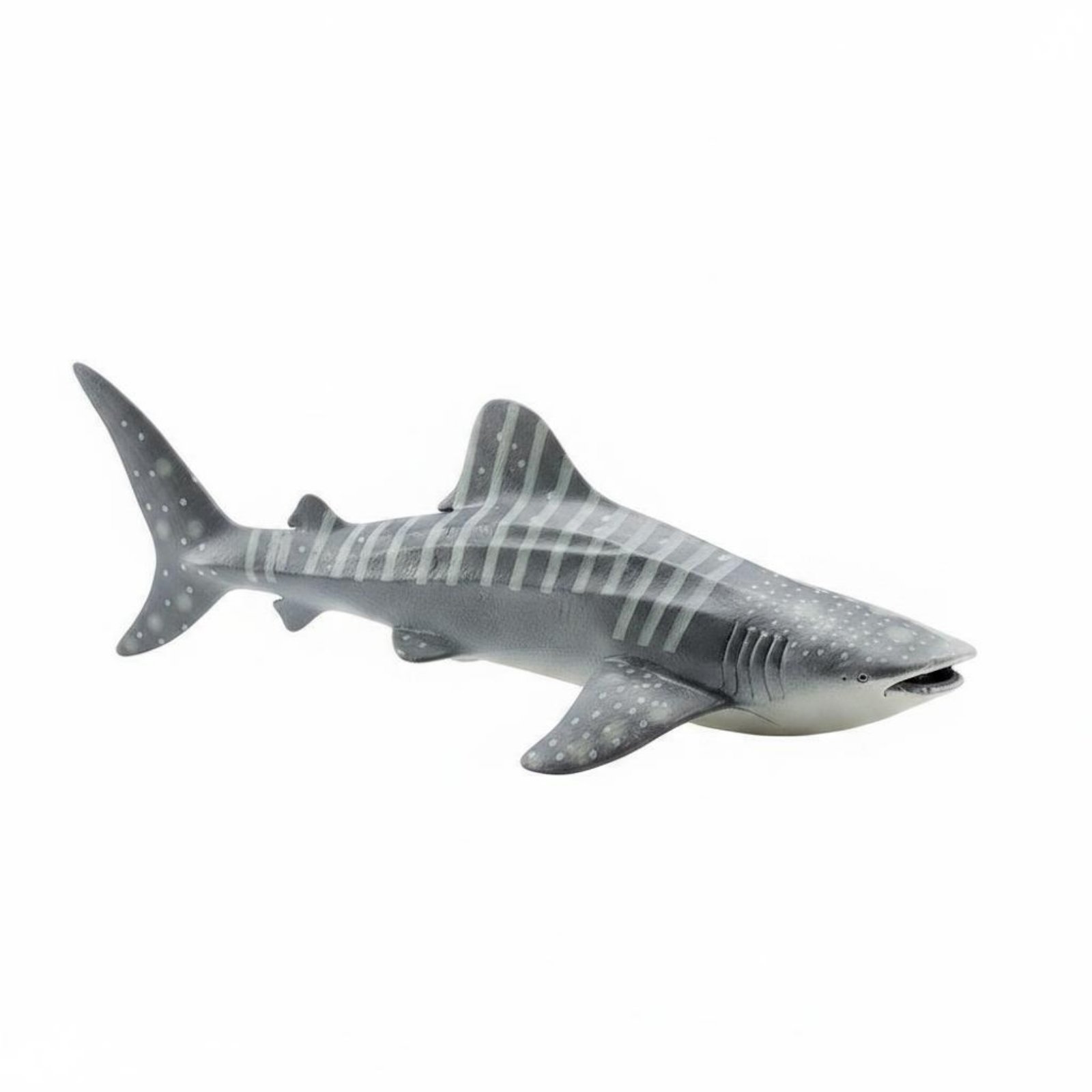 Shark Figurine