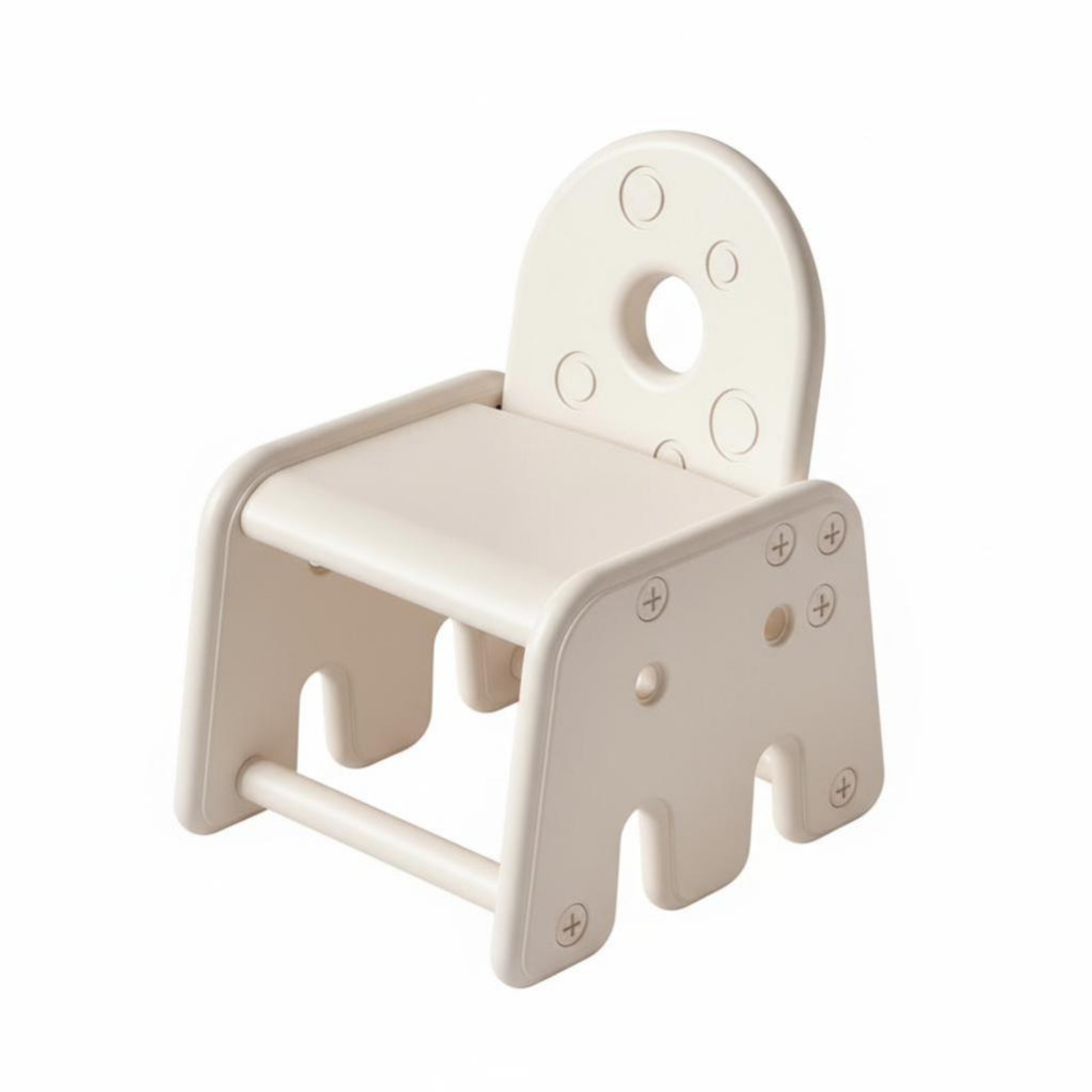 Adjustable Children's Desk Set