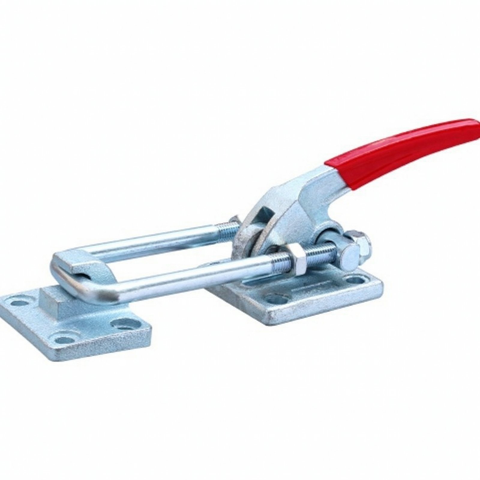 Adjustable Toggle Latch Clamp