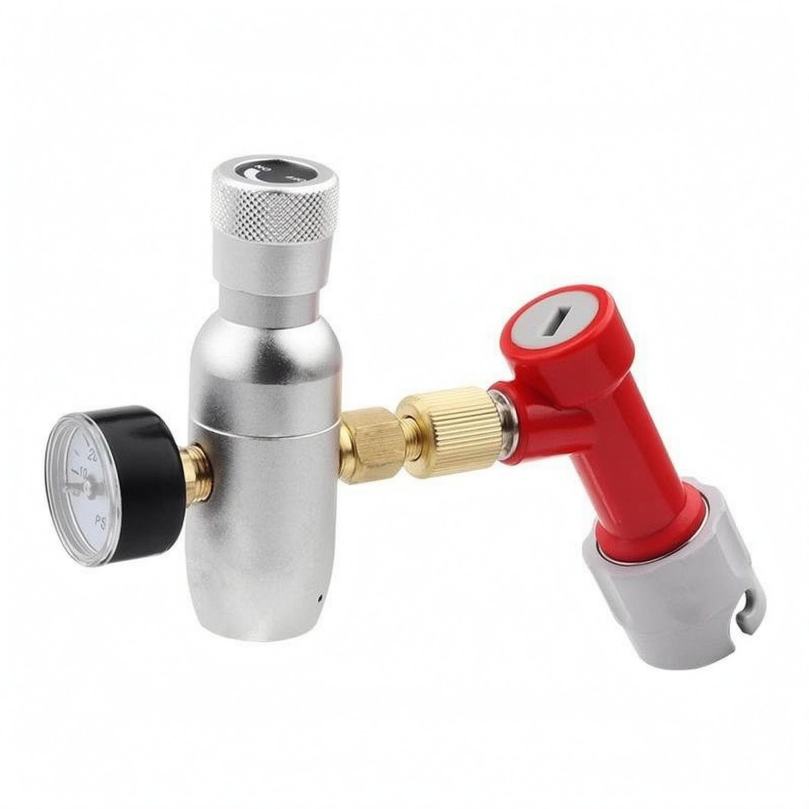CO2 Pressure Regulator