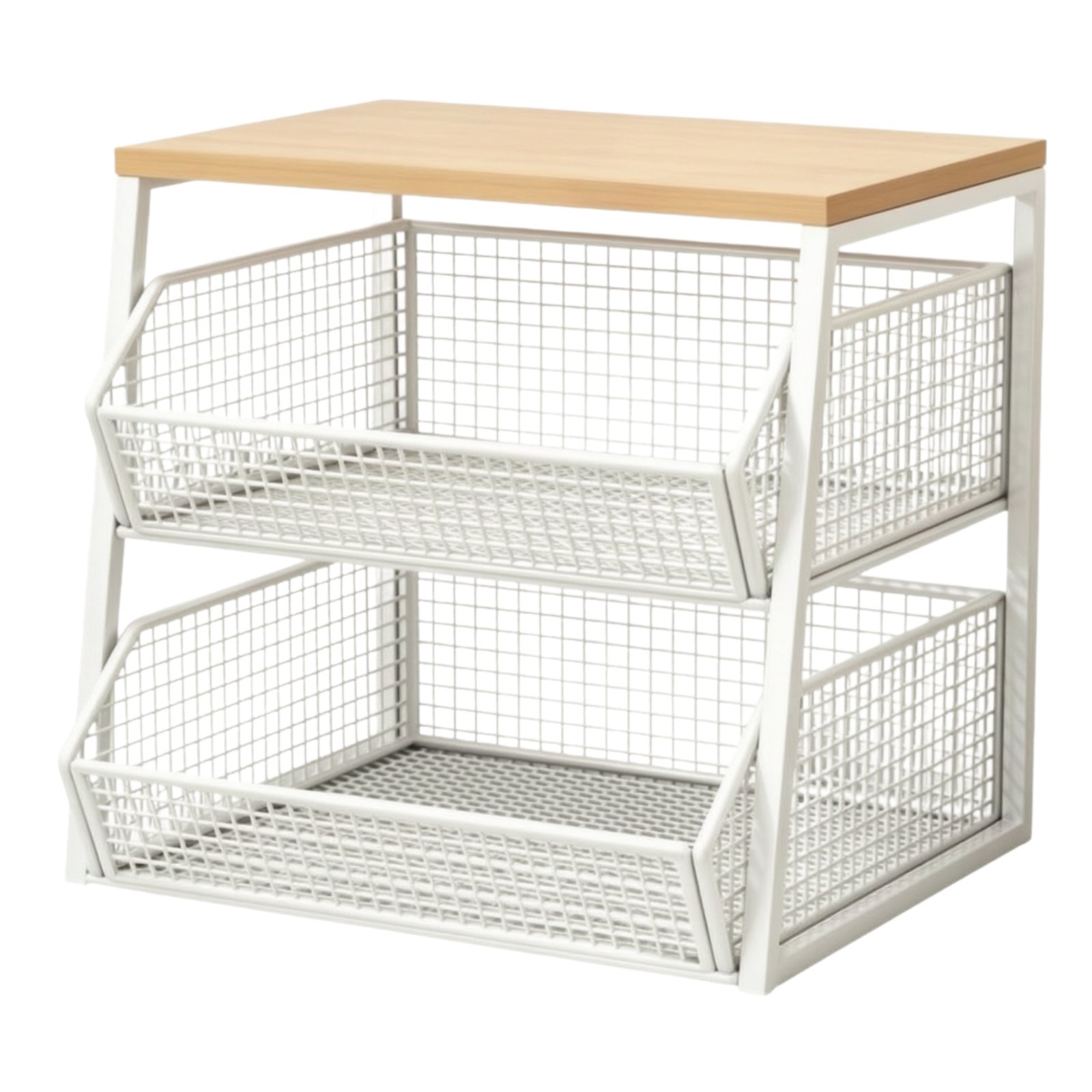 Desktop Storage Organizer