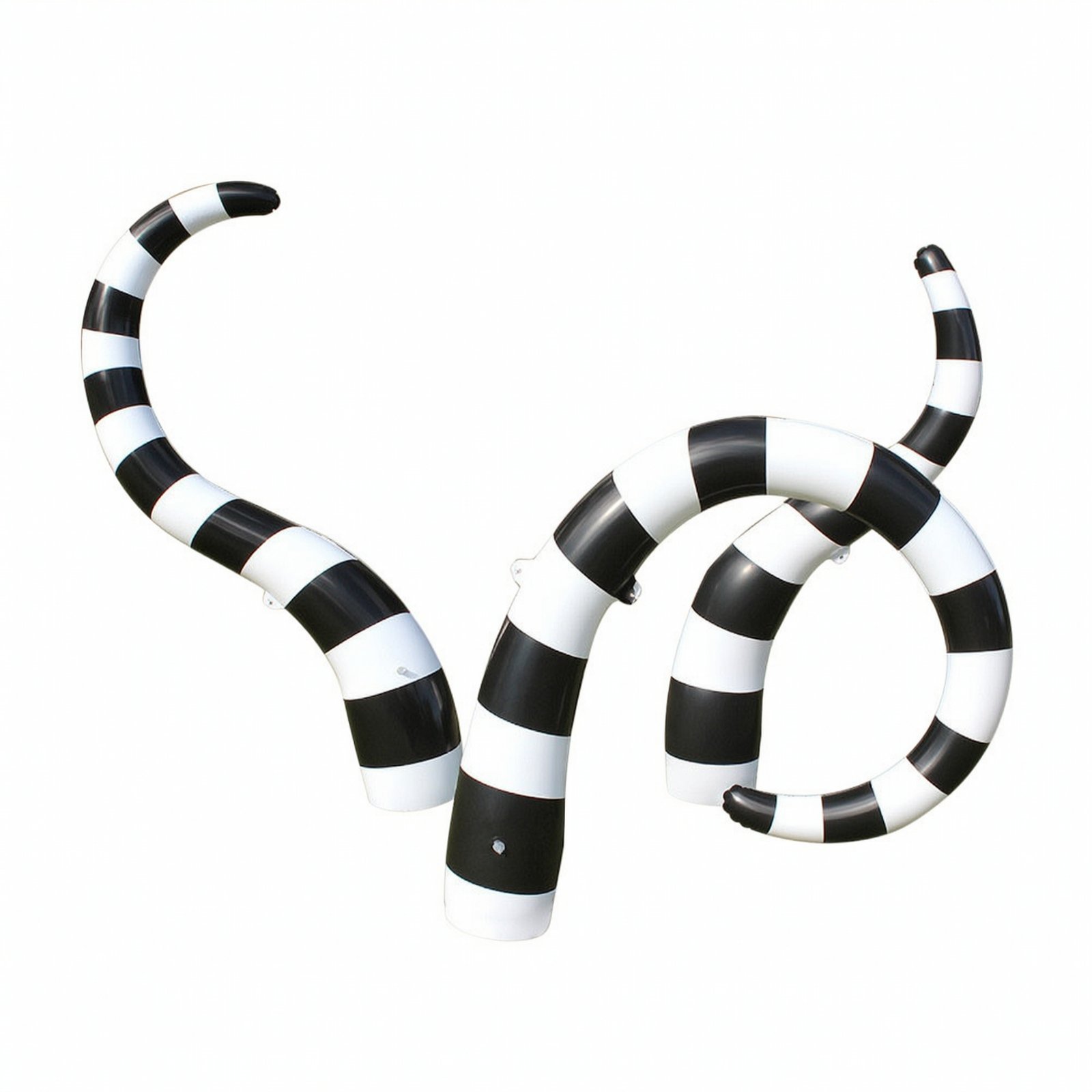 Inflatable Sandworm Decoration