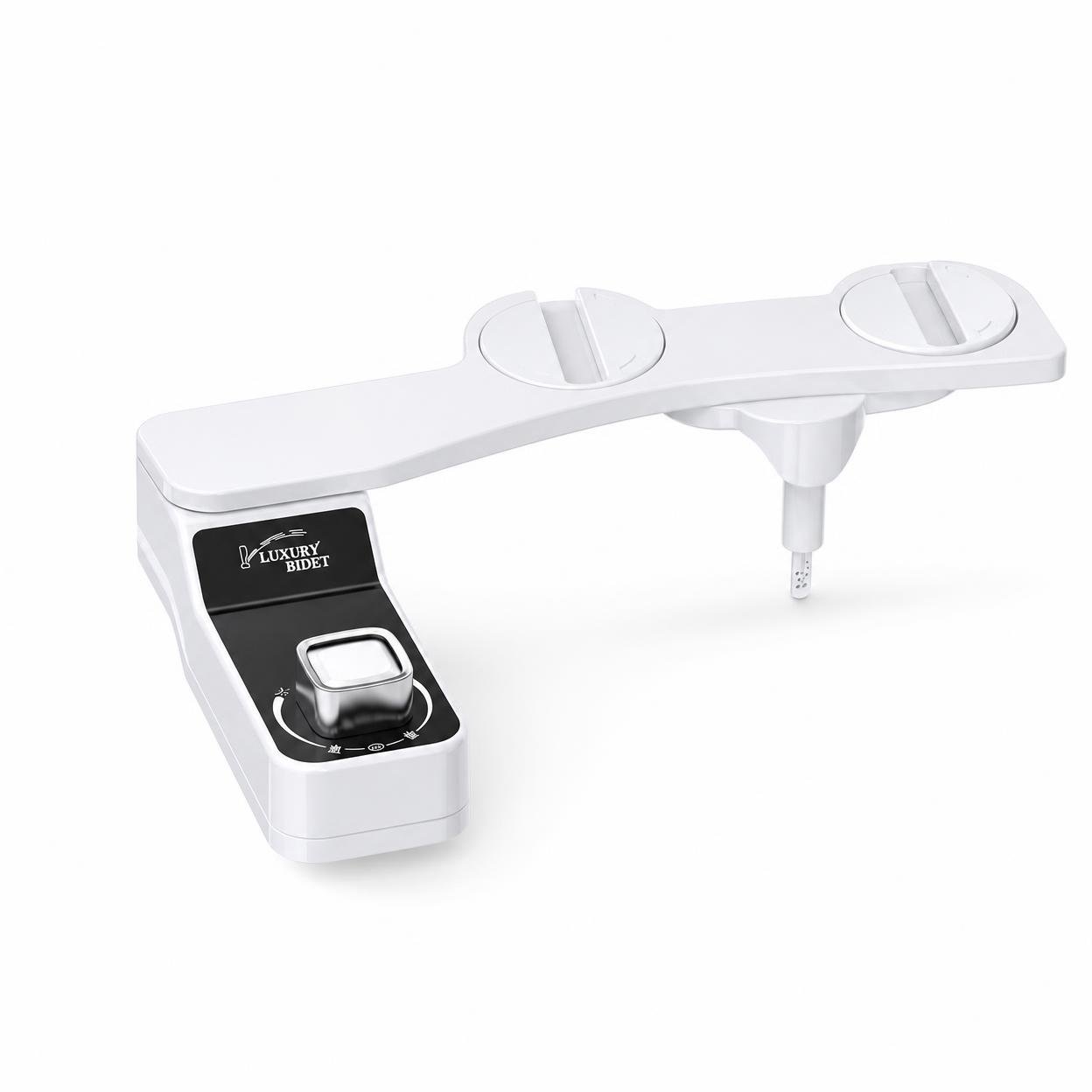 Non-Electric Bidet Seat