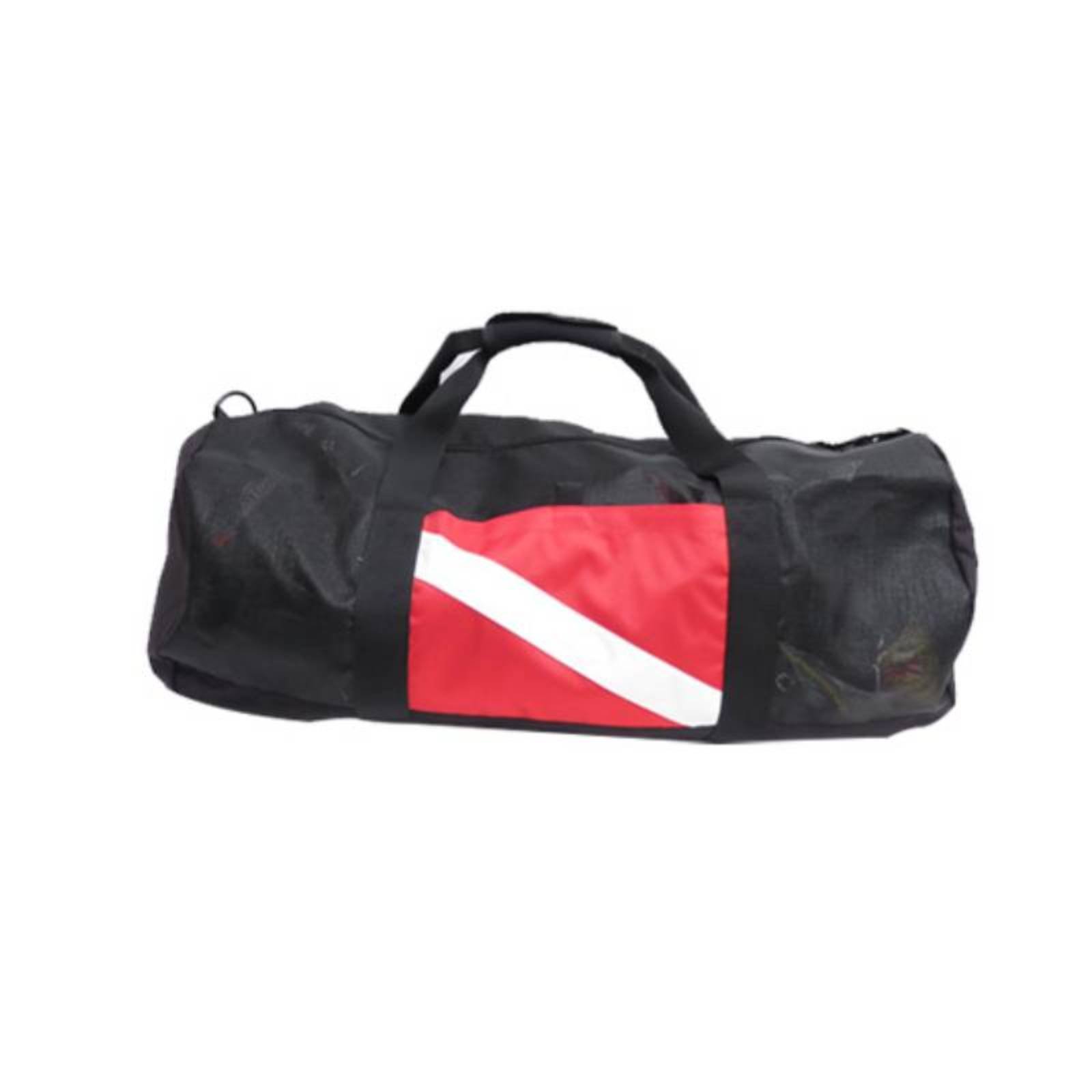 Heavy Duty Mesh Dive Bag