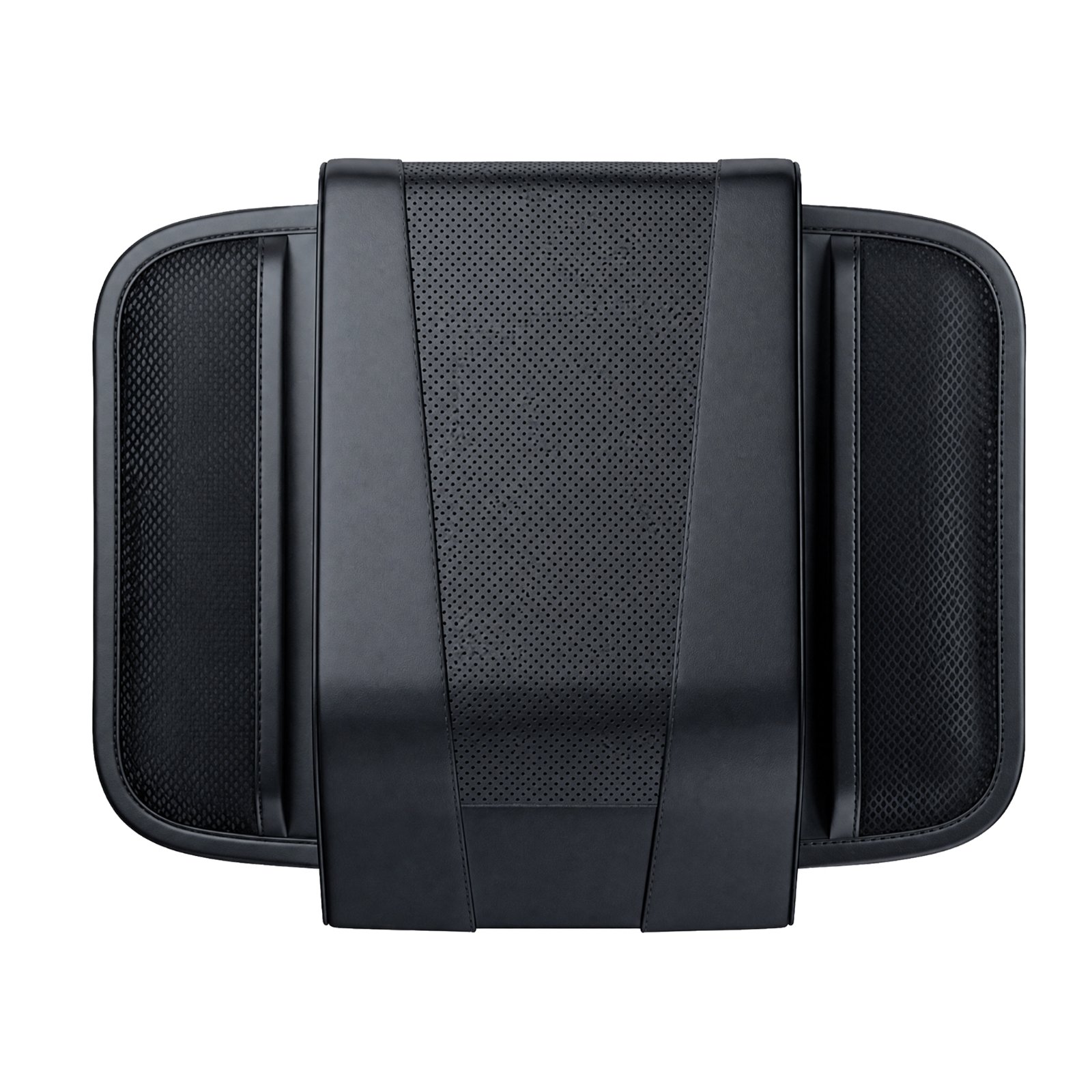 Center Console Armrest Riser Padded