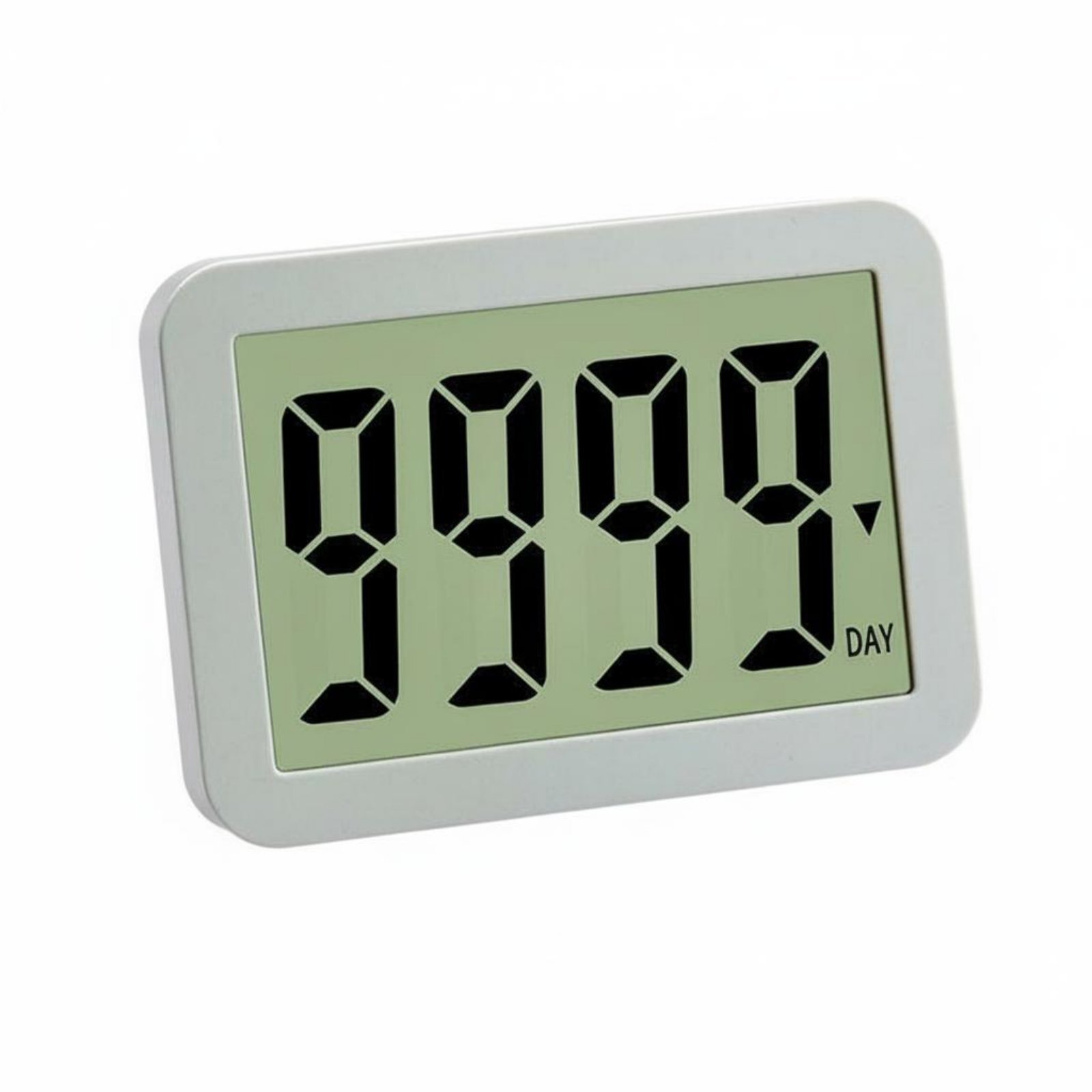 Digital Desk Timer