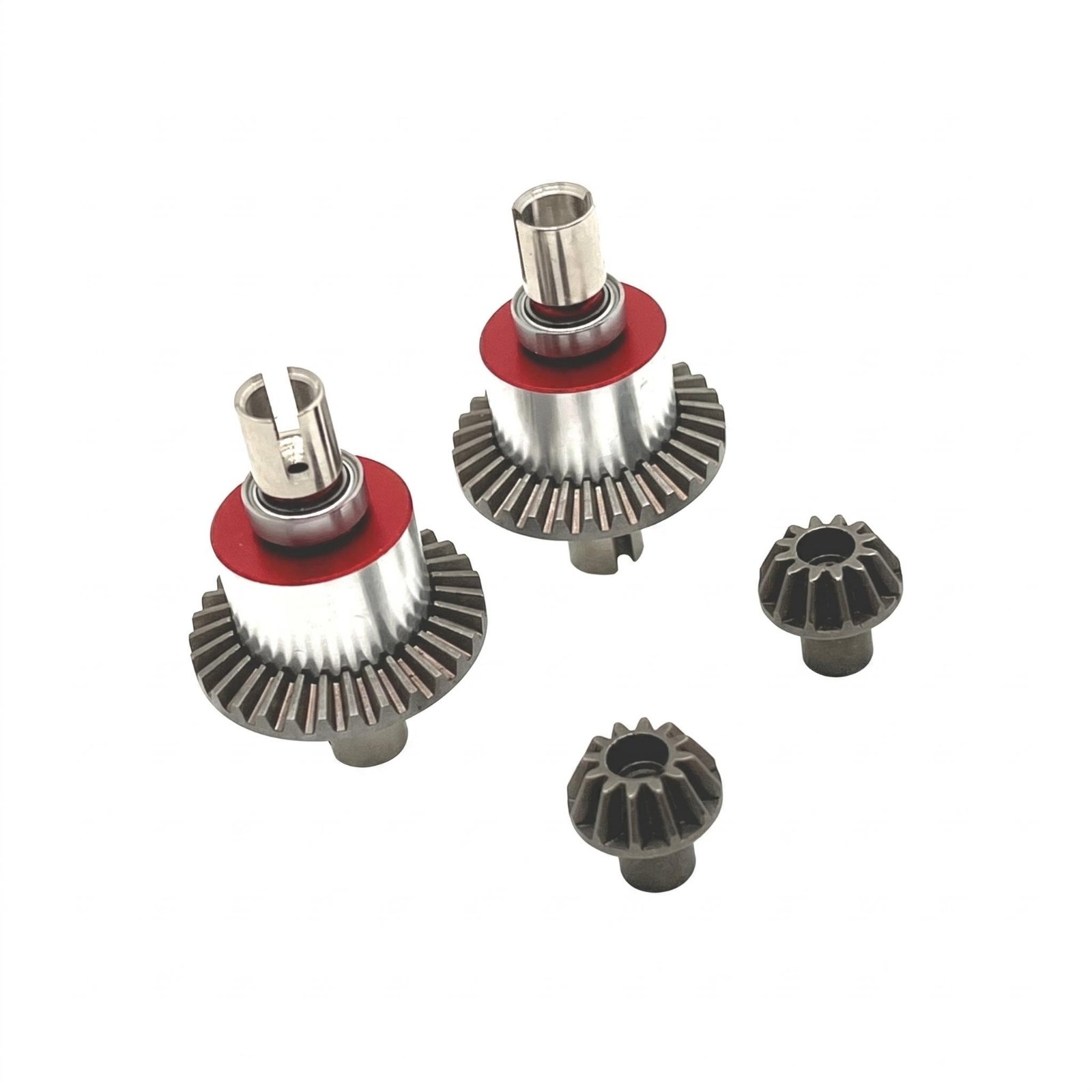 Front Rear Differential Gear