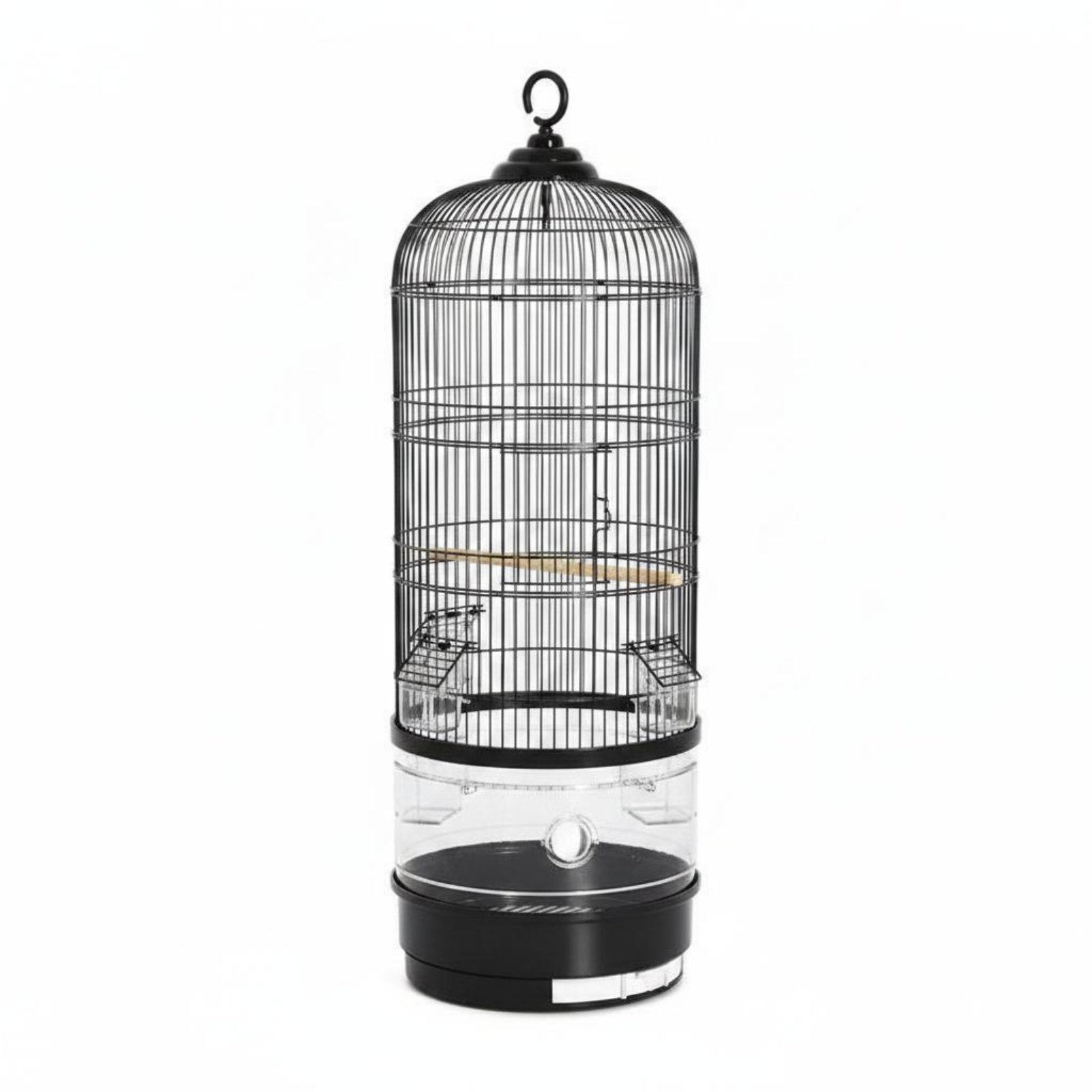 Round Bird Cage