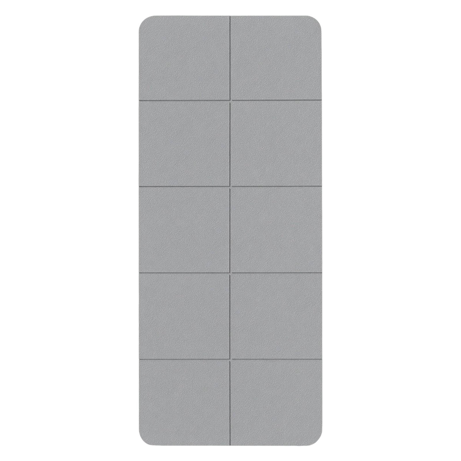 Portable Folding Exercise Mat