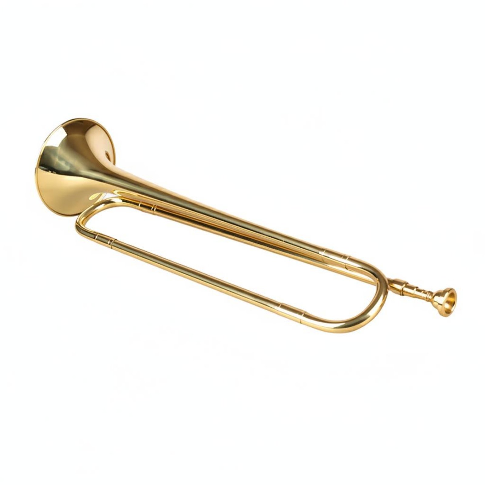 Gold Bugle Playable