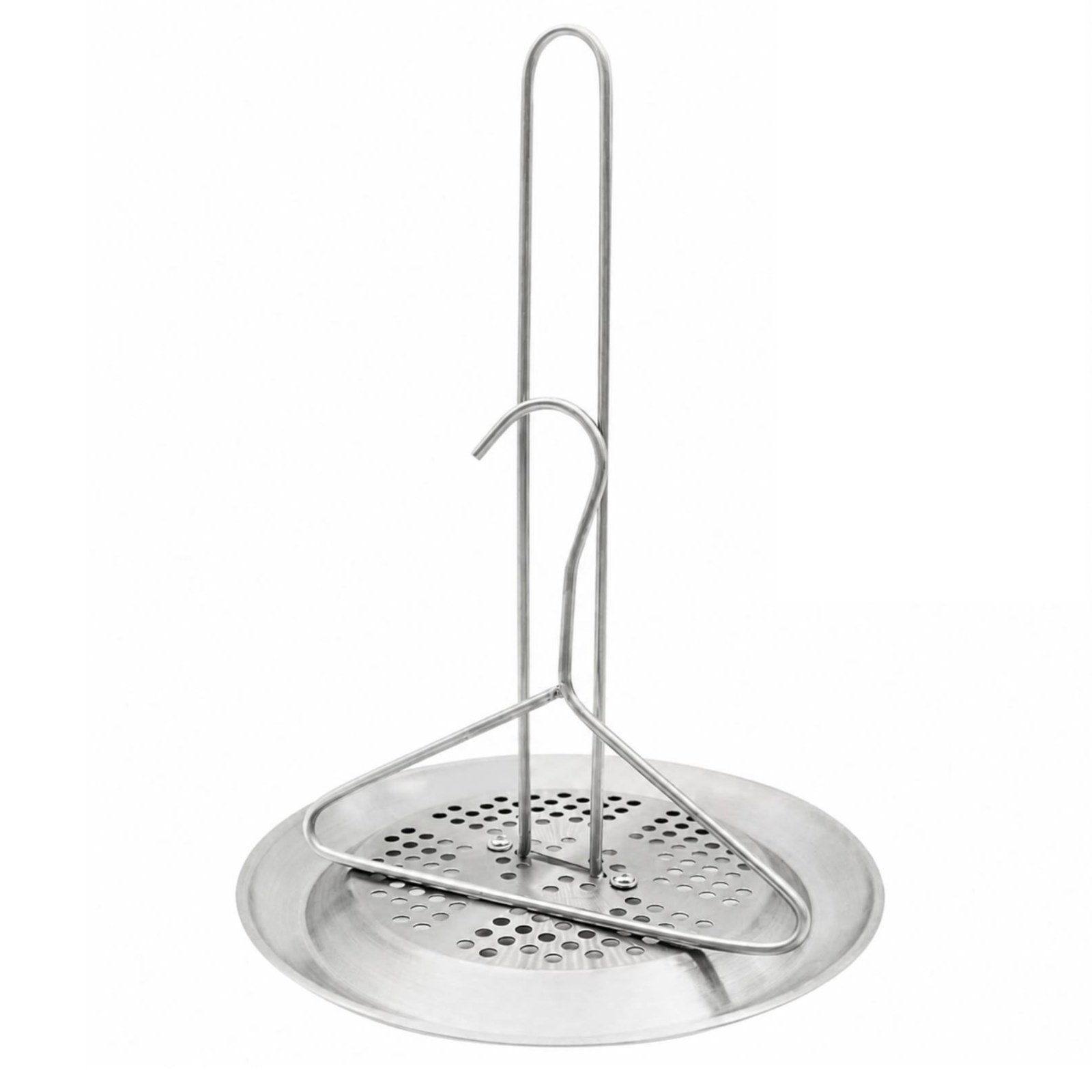Stainless Steel Fryer Rack